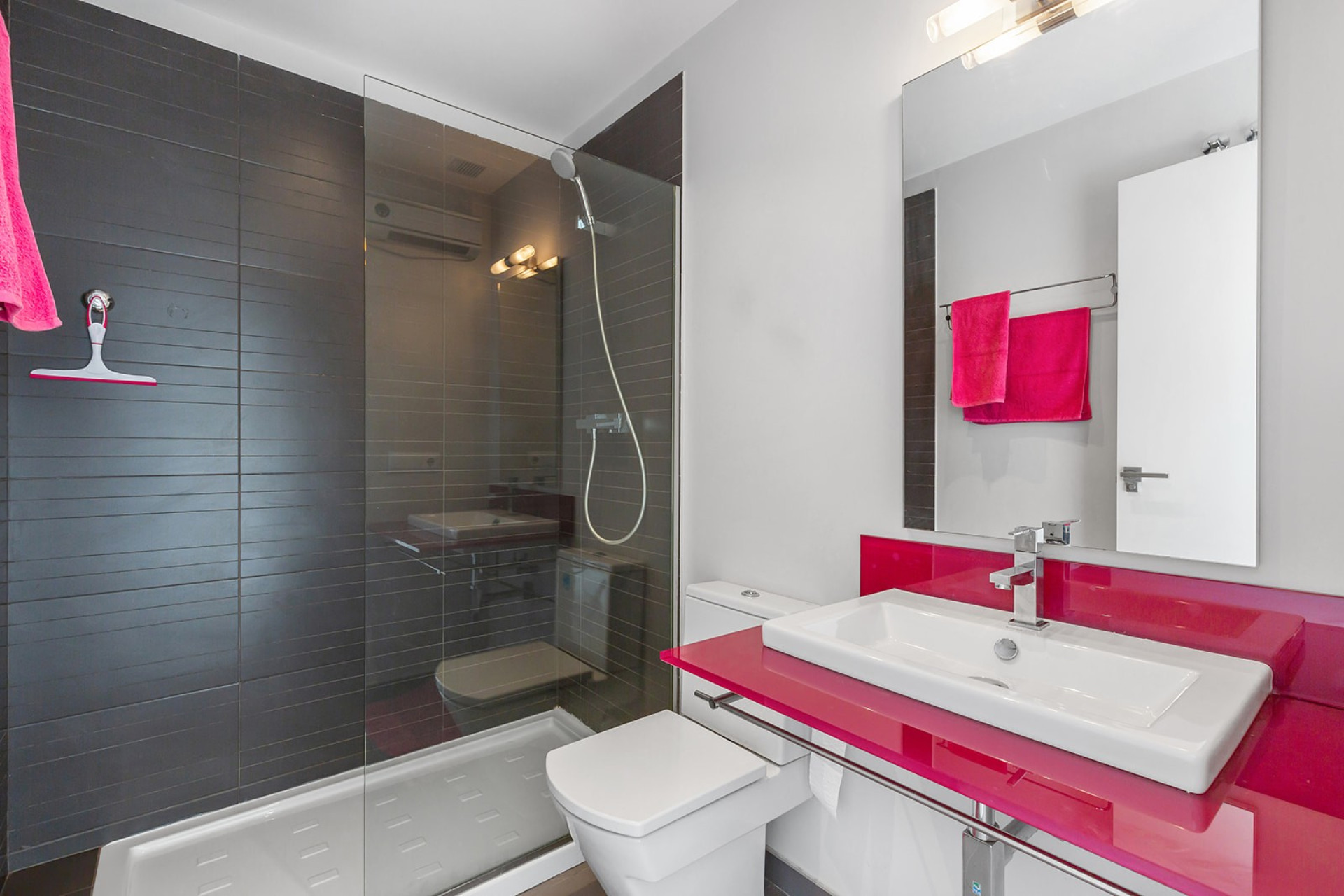 Revente - Maison mitoyenne -
Algorfa - La finca Golf