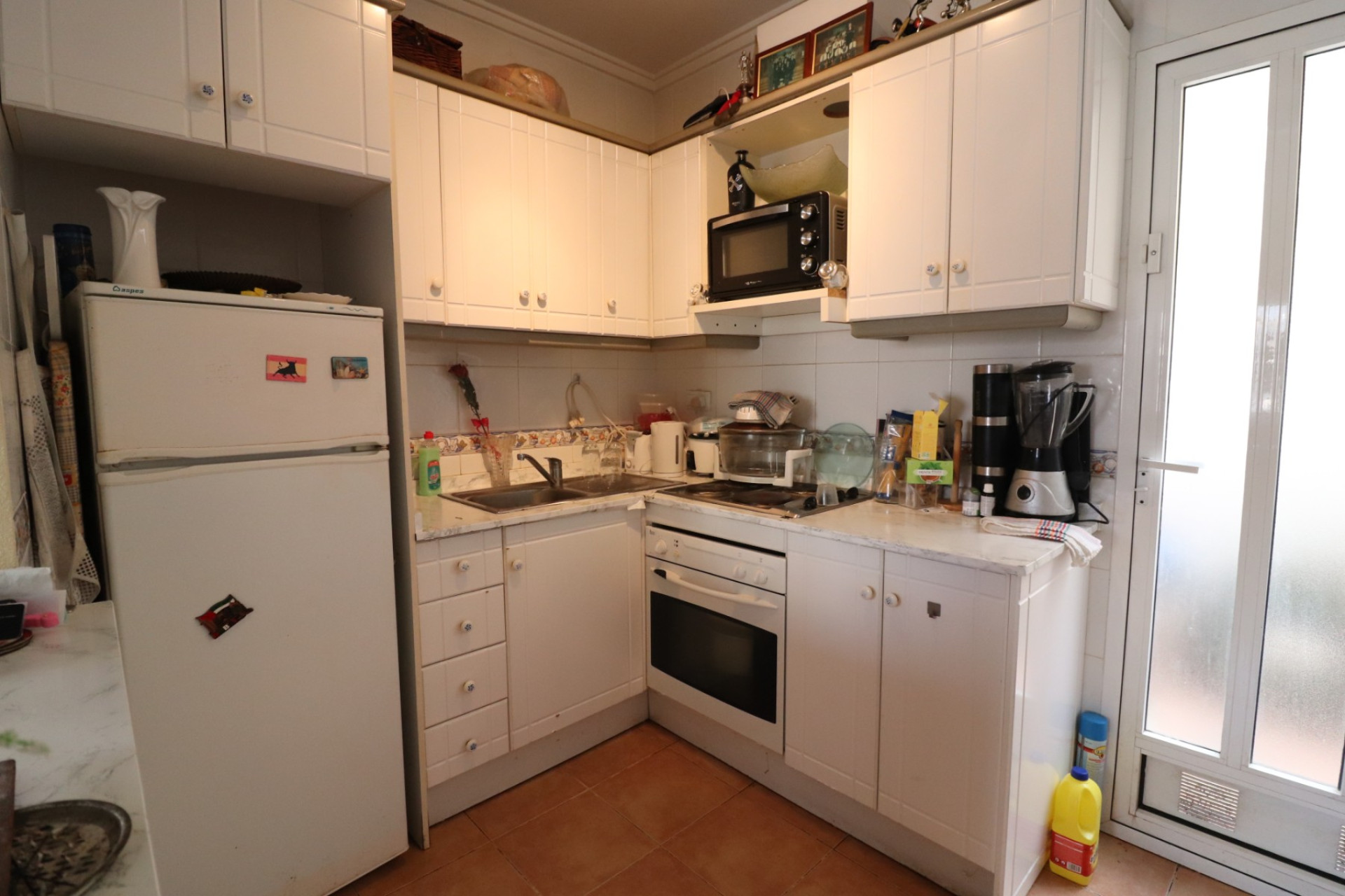 Revente - Maison mitoyenne -
Algorfa - Montebello