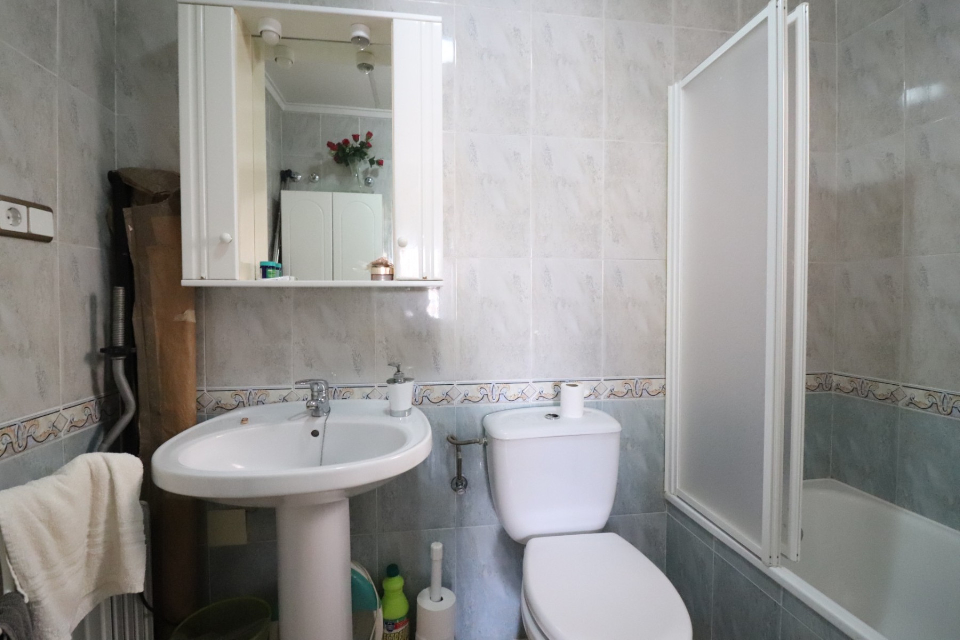 Revente - Maison mitoyenne -
Algorfa - Montebello