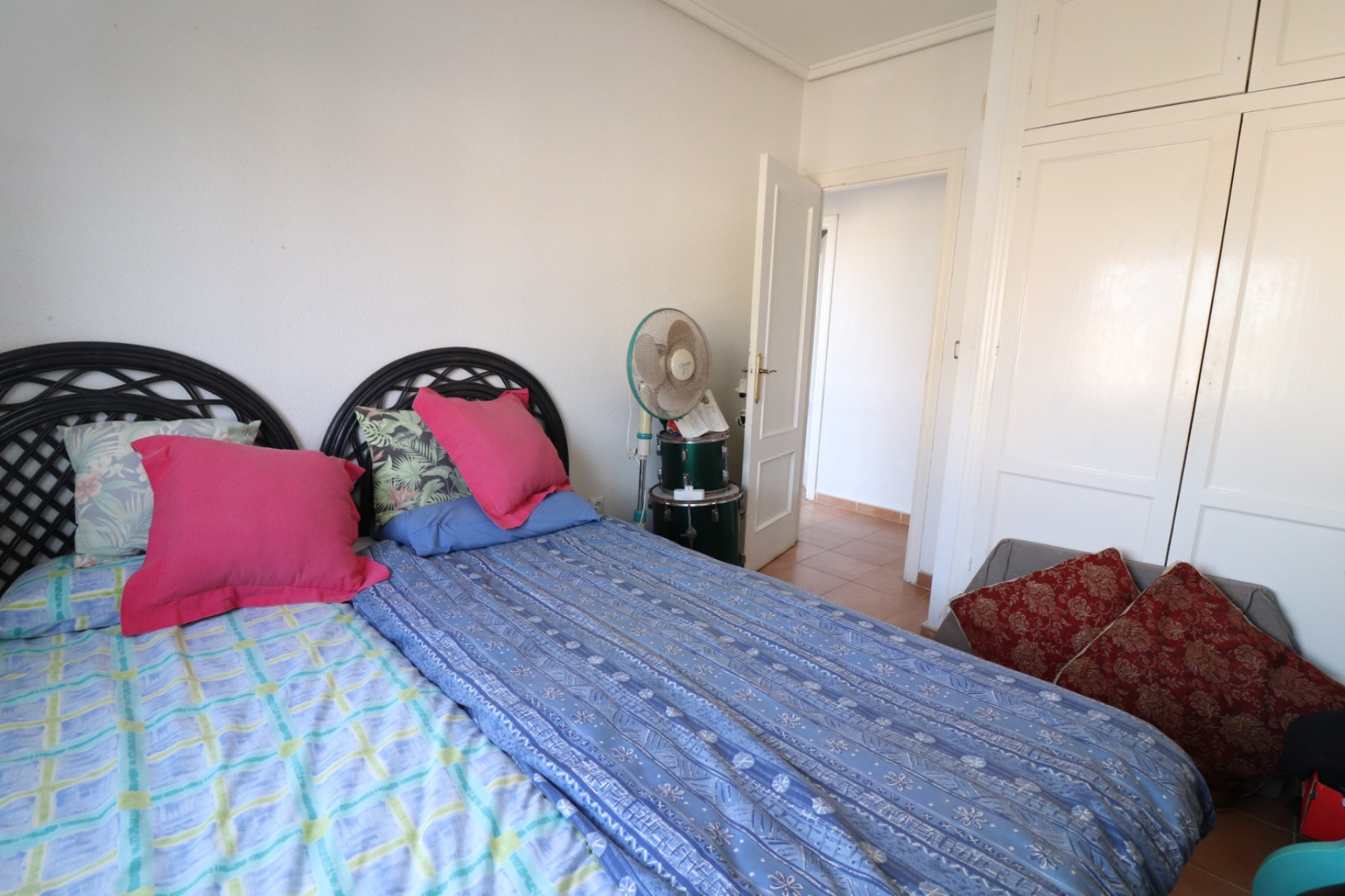 Revente - Maison mitoyenne -
Algorfa - Montebello