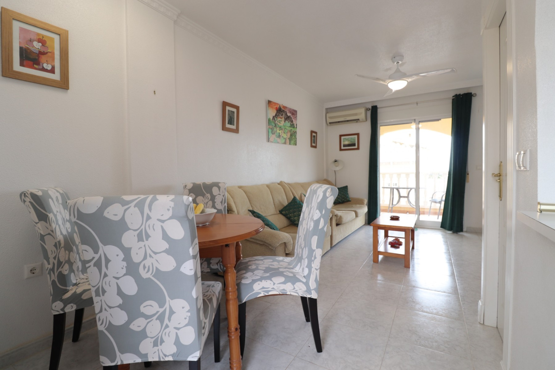 Revente - Maison mitoyenne -
Algorfa - Montemar