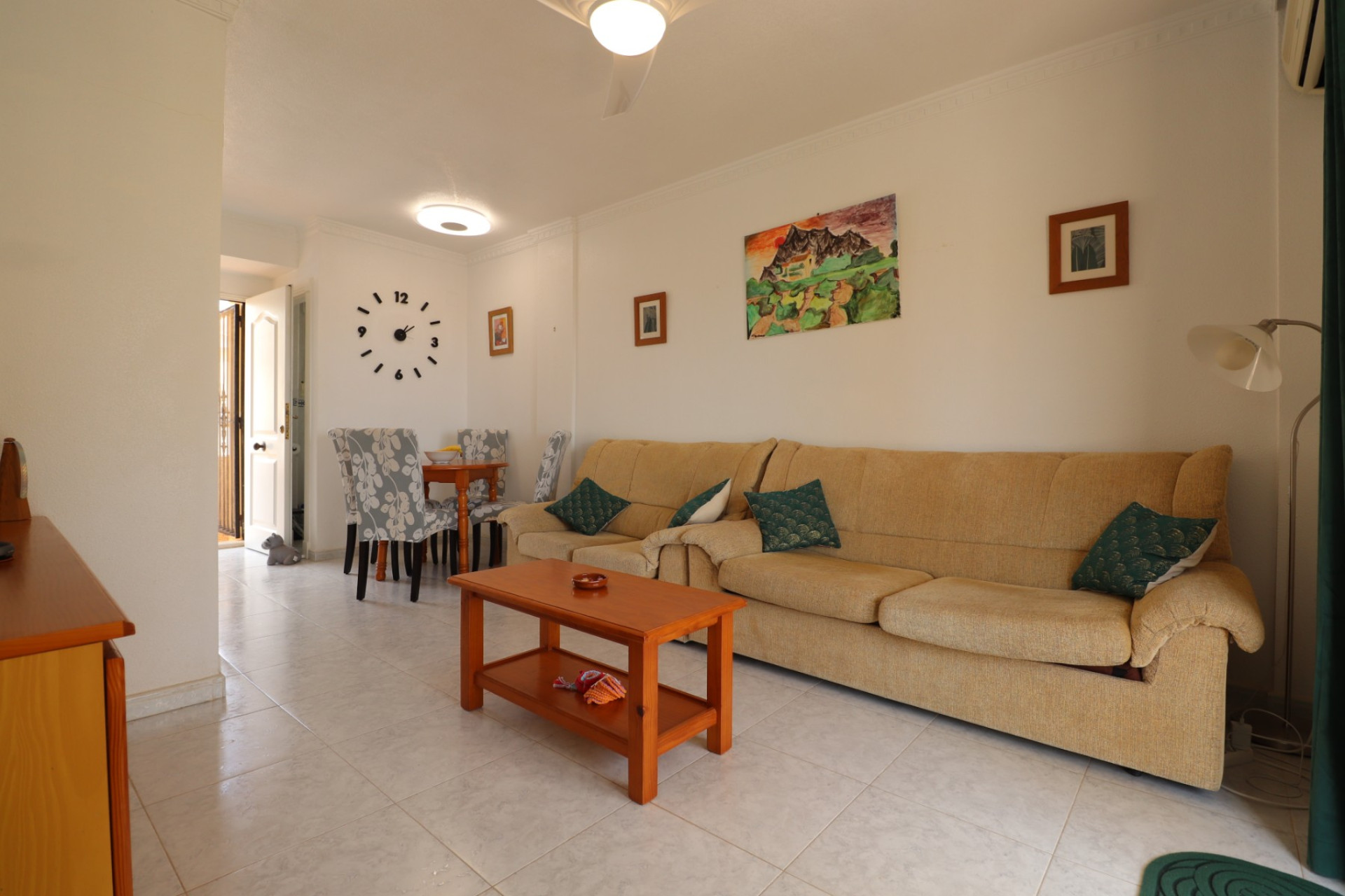 Revente - Maison mitoyenne -
Algorfa - Montemar