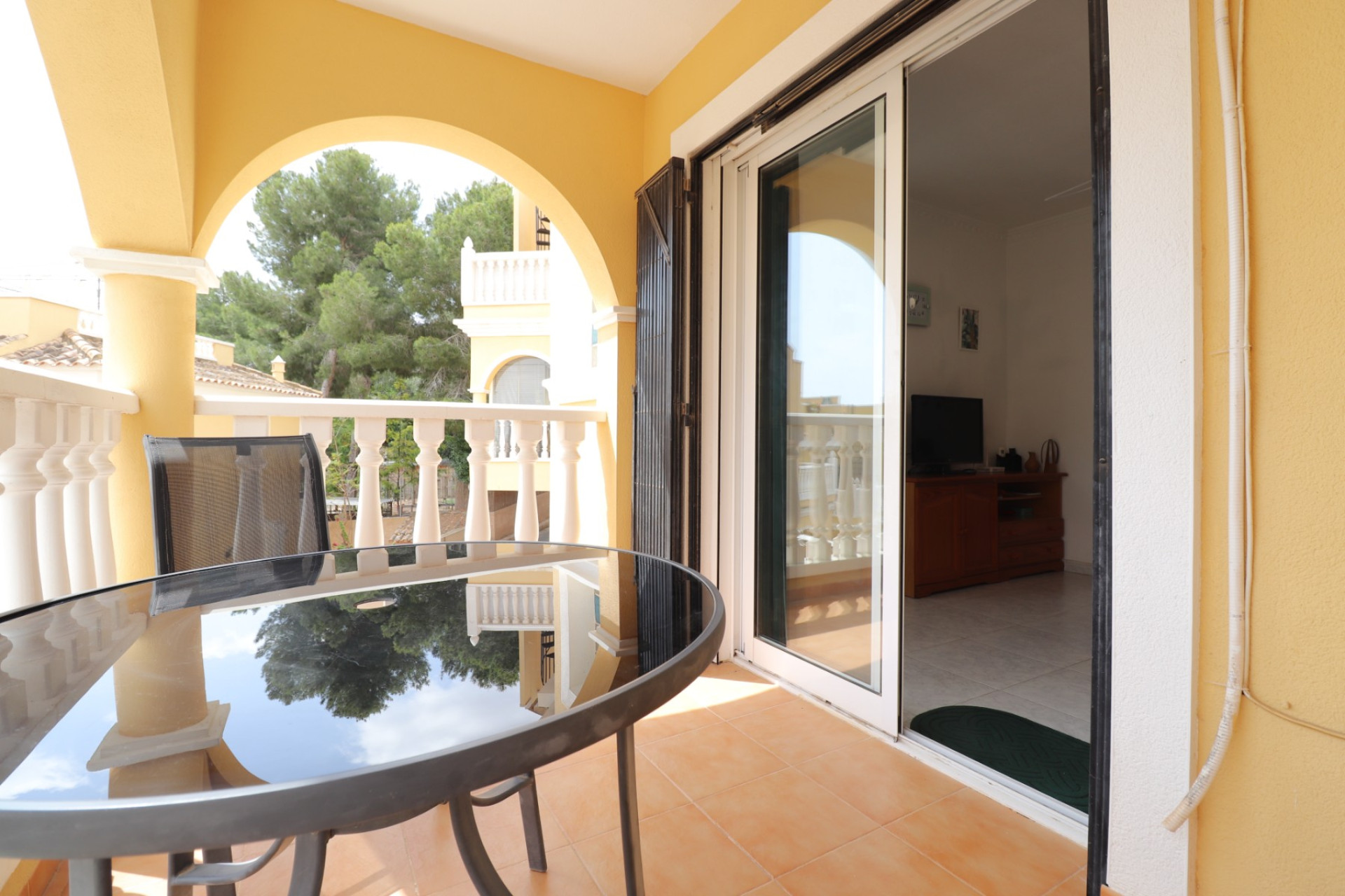 Revente - Maison mitoyenne -
Algorfa - Montemar