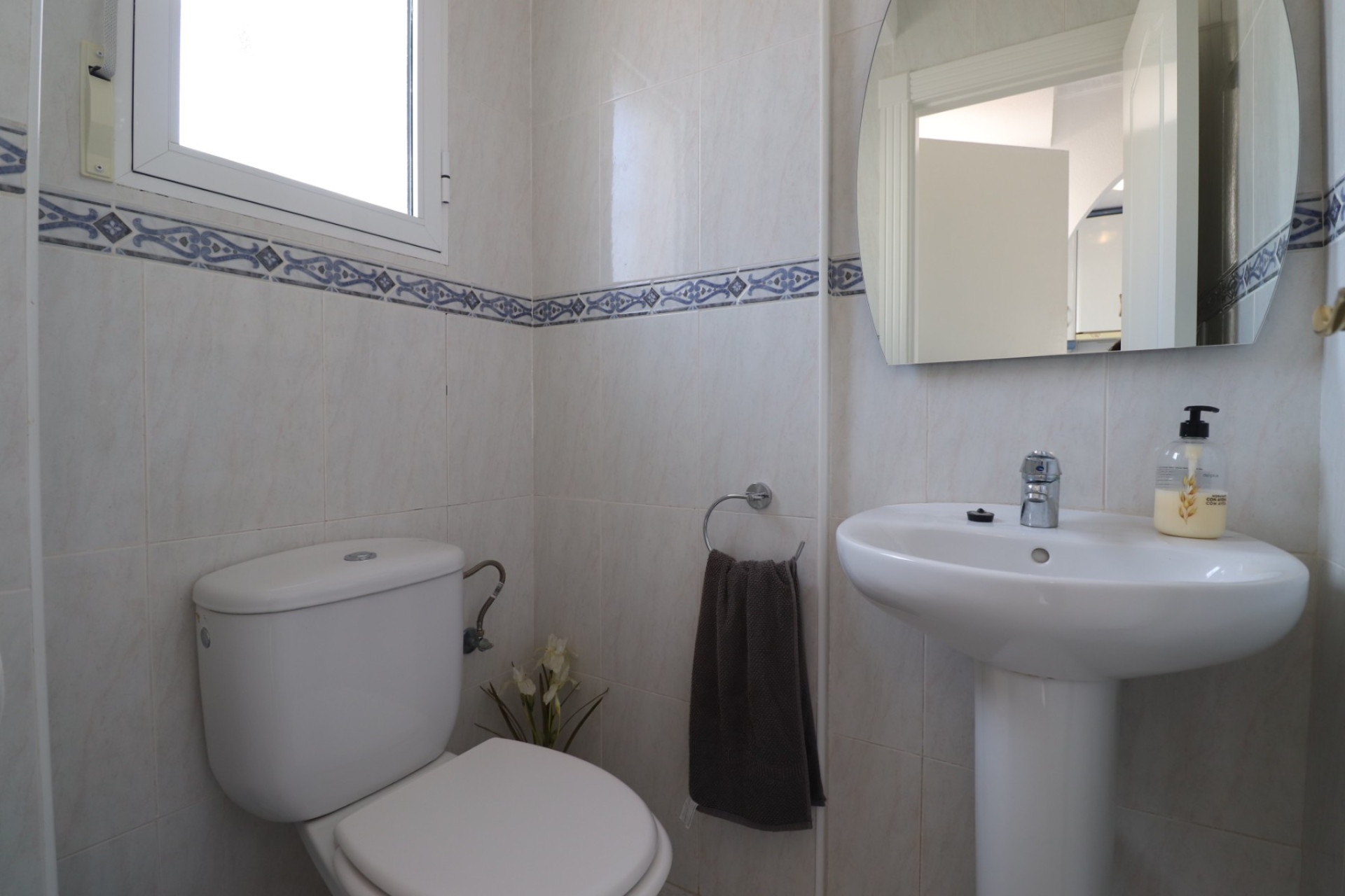 Revente - Maison mitoyenne -
Algorfa - Montemar