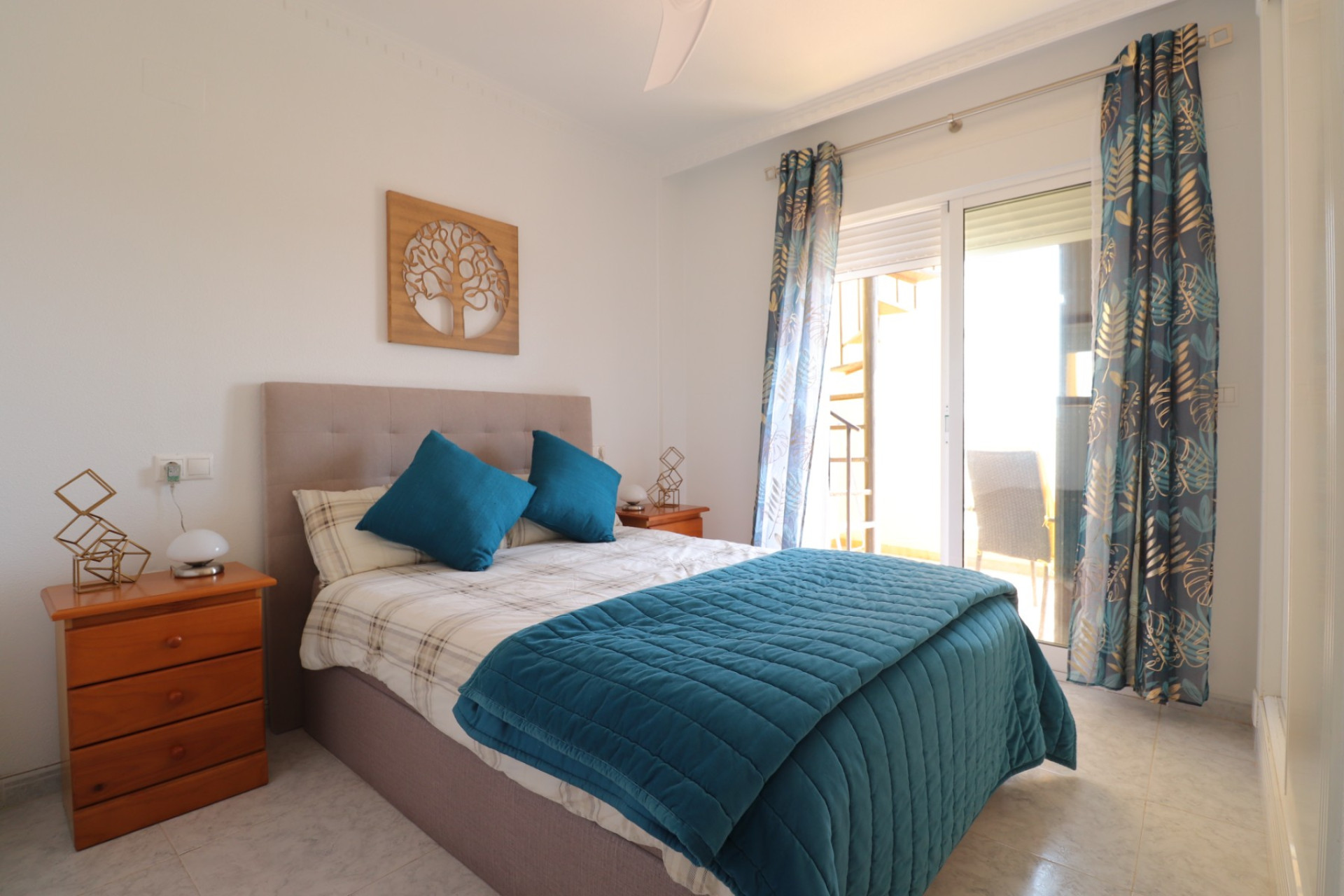 Revente - Maison mitoyenne -
Algorfa - Montemar