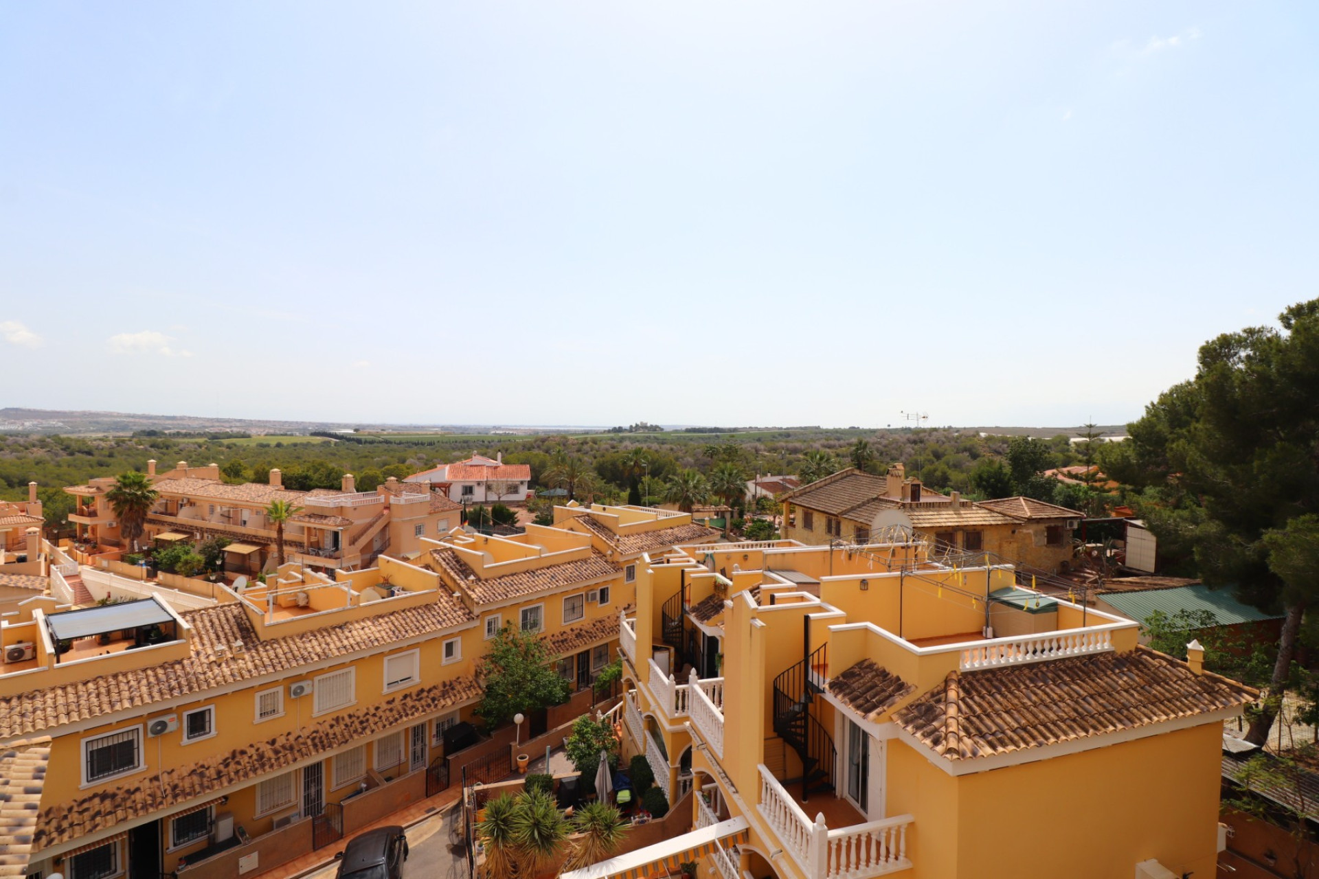 Revente - Maison mitoyenne -
Algorfa - Montemar