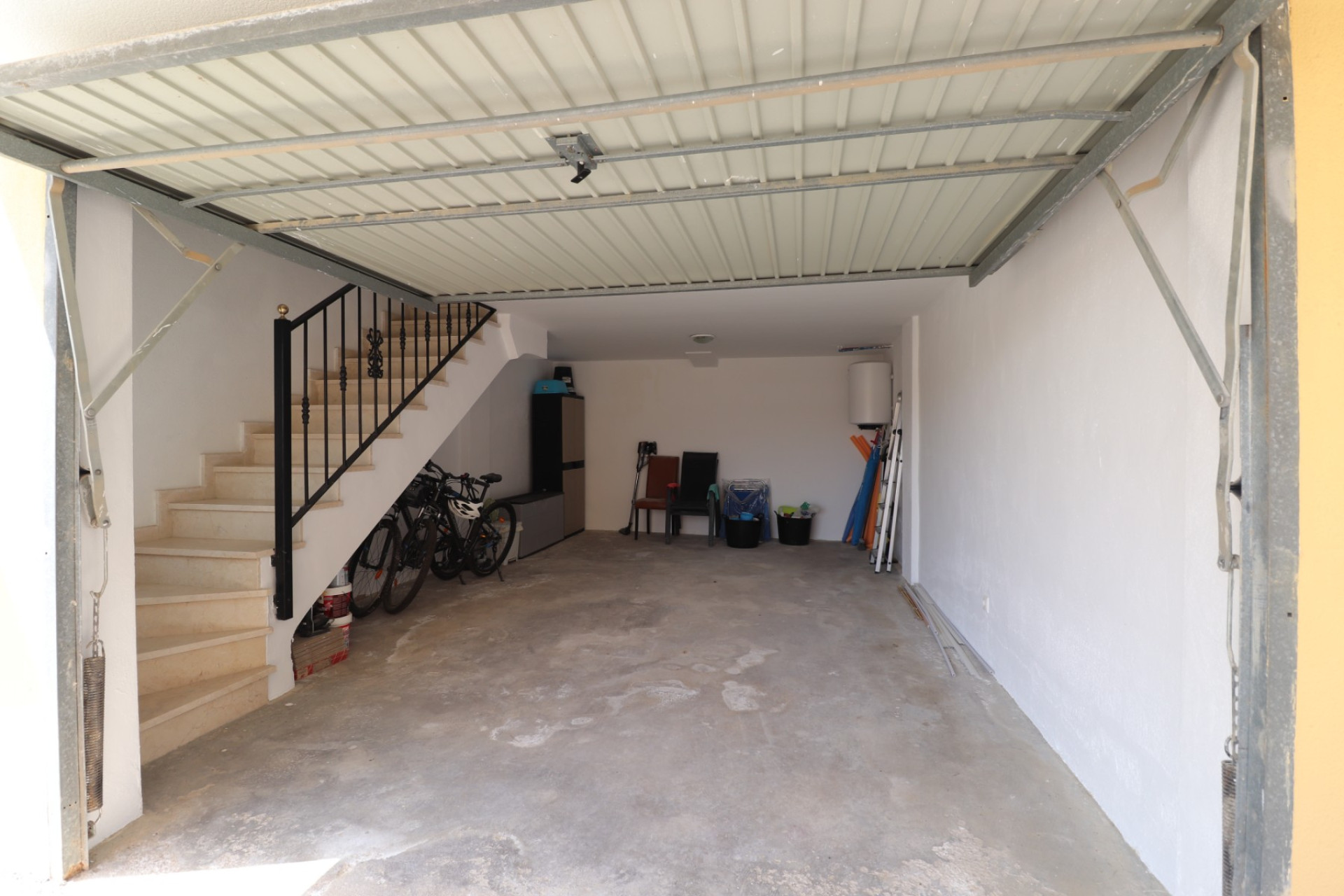 Revente - Maison mitoyenne -
Algorfa - Montemar