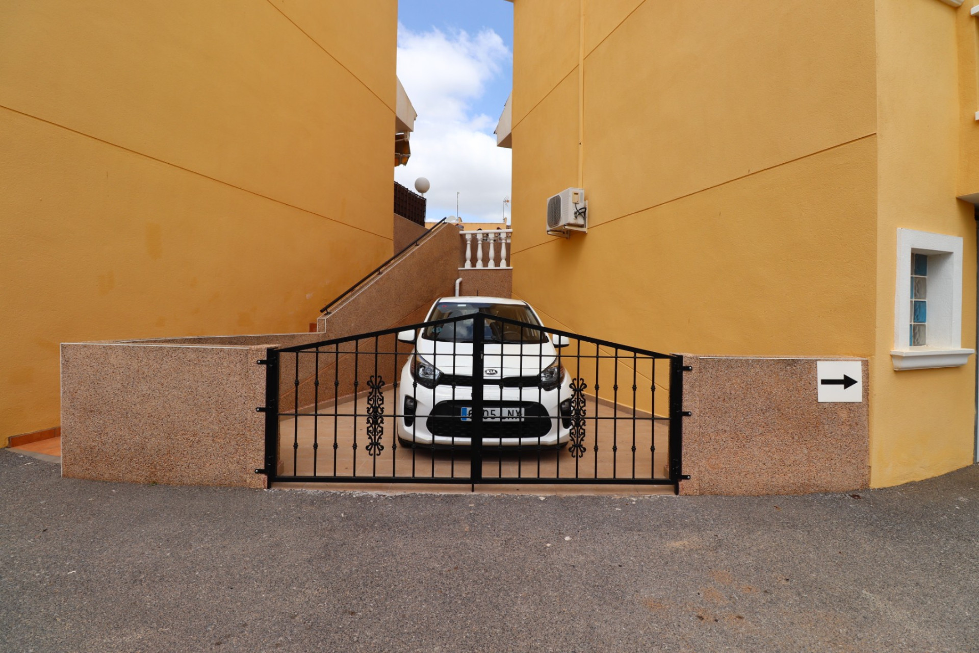 Revente - Maison mitoyenne -
Algorfa - Montemar