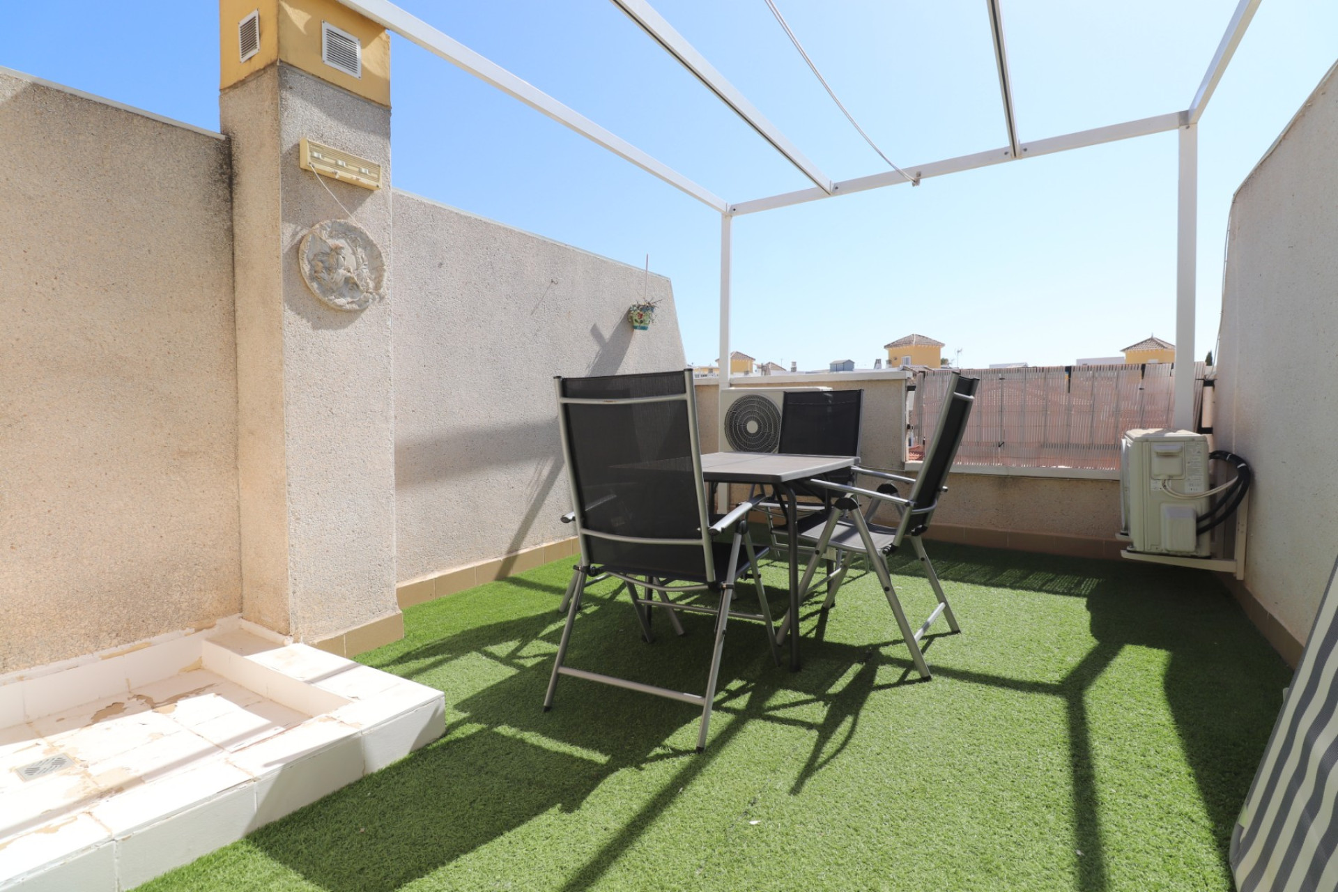 Revente - Maison mitoyenne -
Algorfa - Montemar
