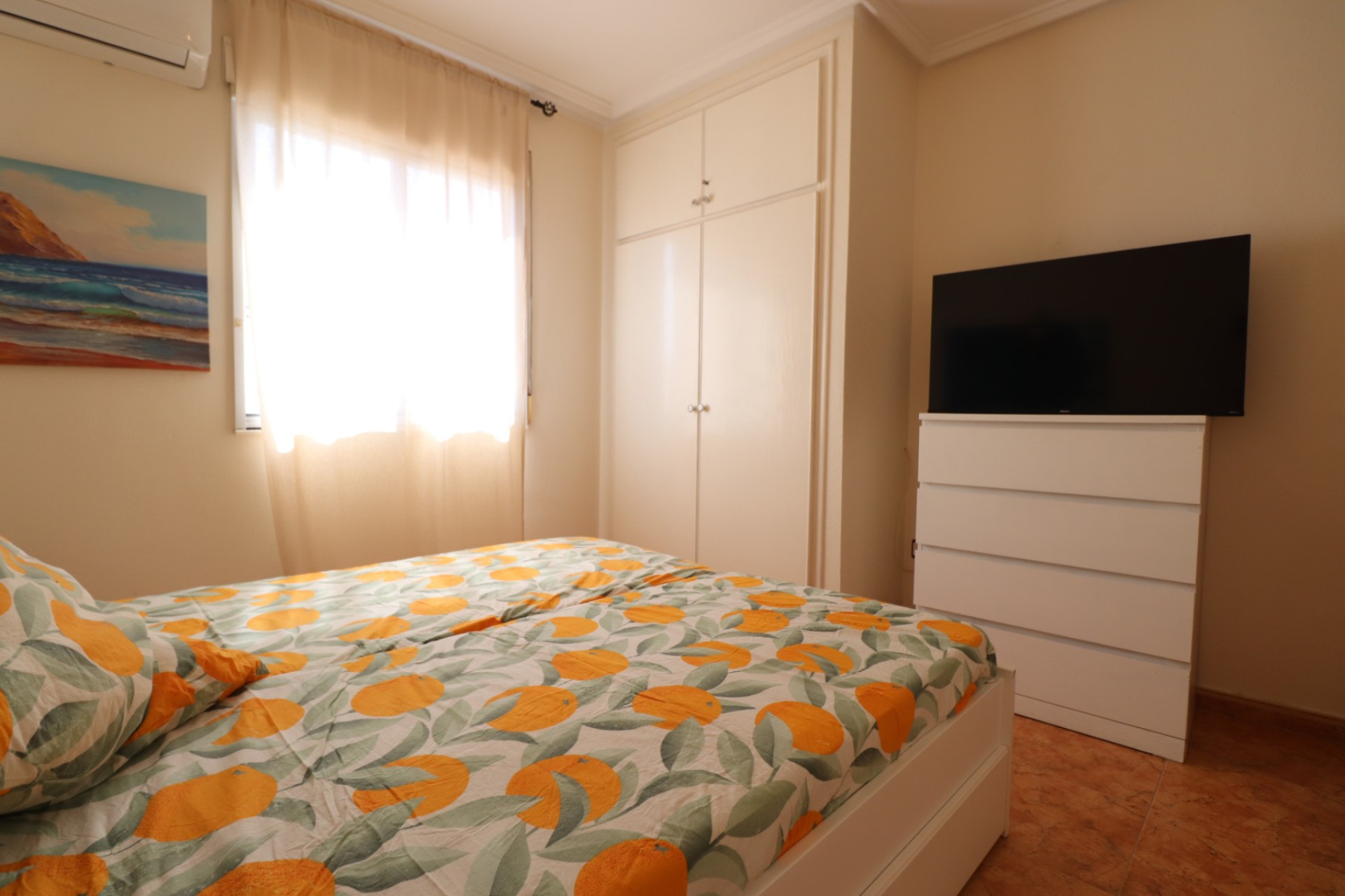 Revente - Maison mitoyenne -
Algorfa - Montemar