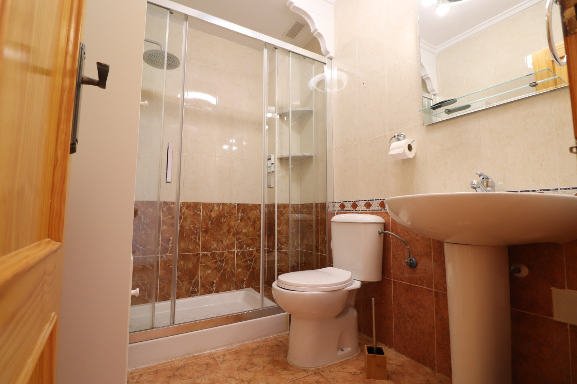 Revente - Maison mitoyenne -
Algorfa - Montemar