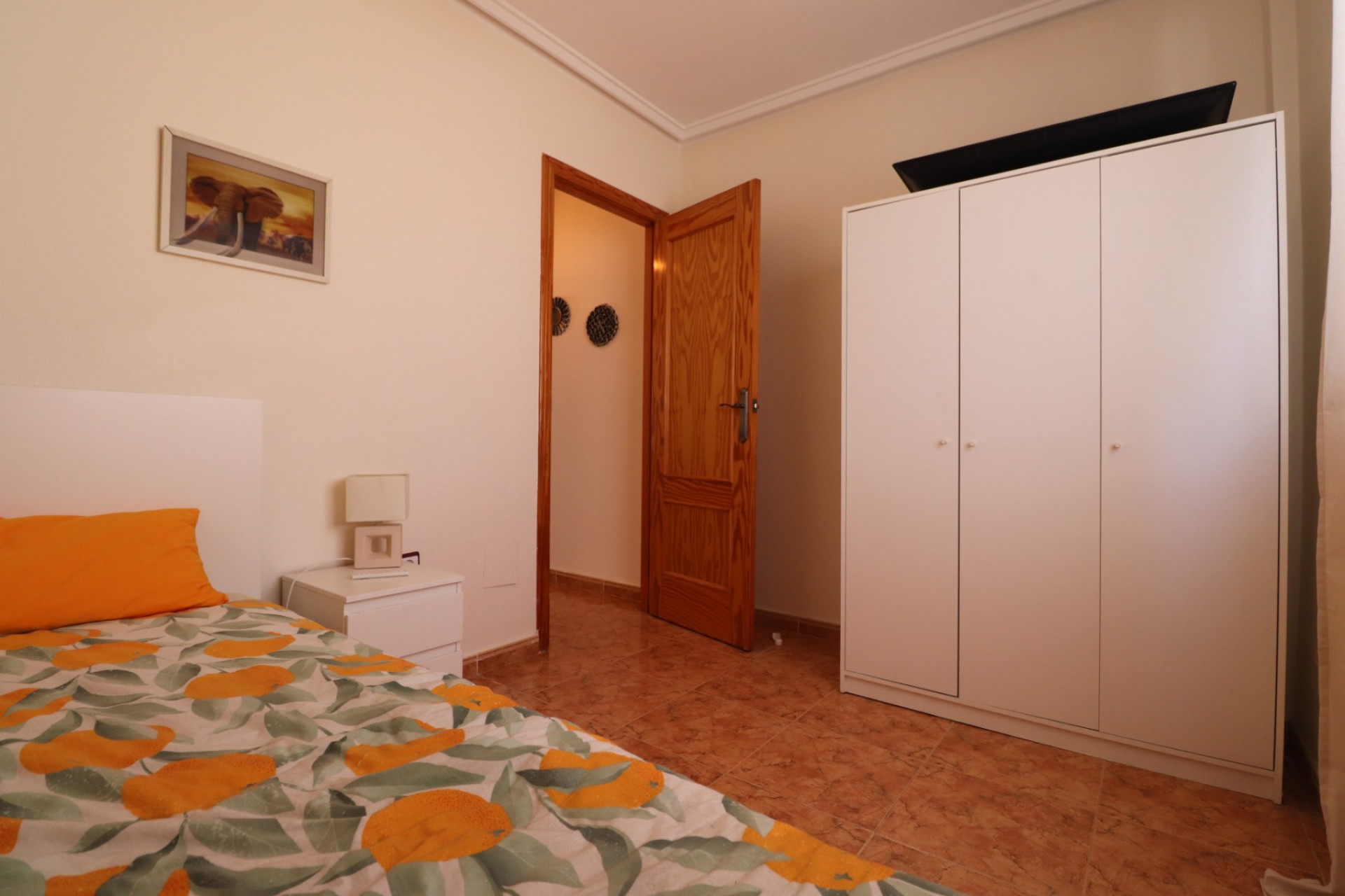 Revente - Maison mitoyenne -
Algorfa - Montemar