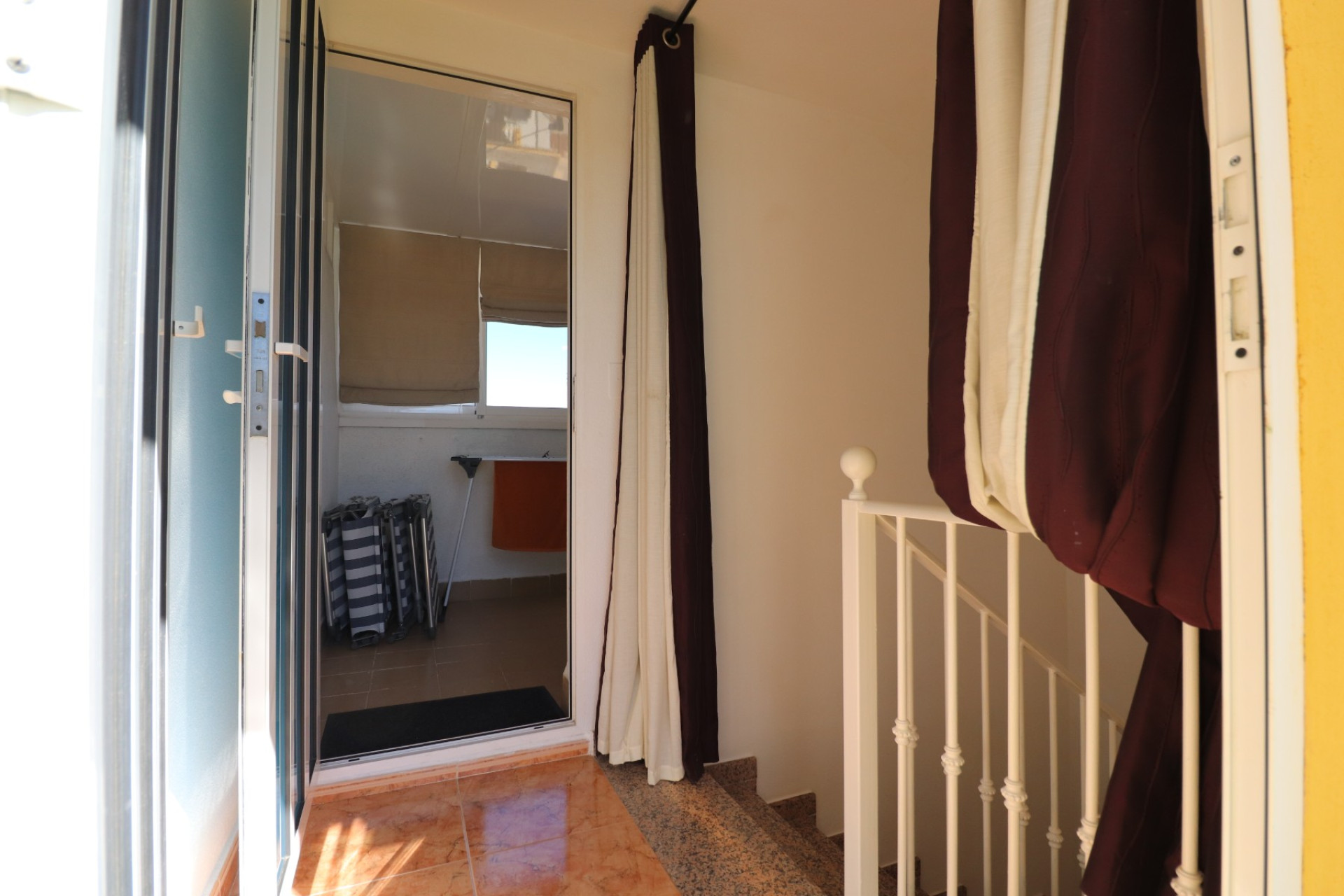 Revente - Maison mitoyenne -
Algorfa - Montemar