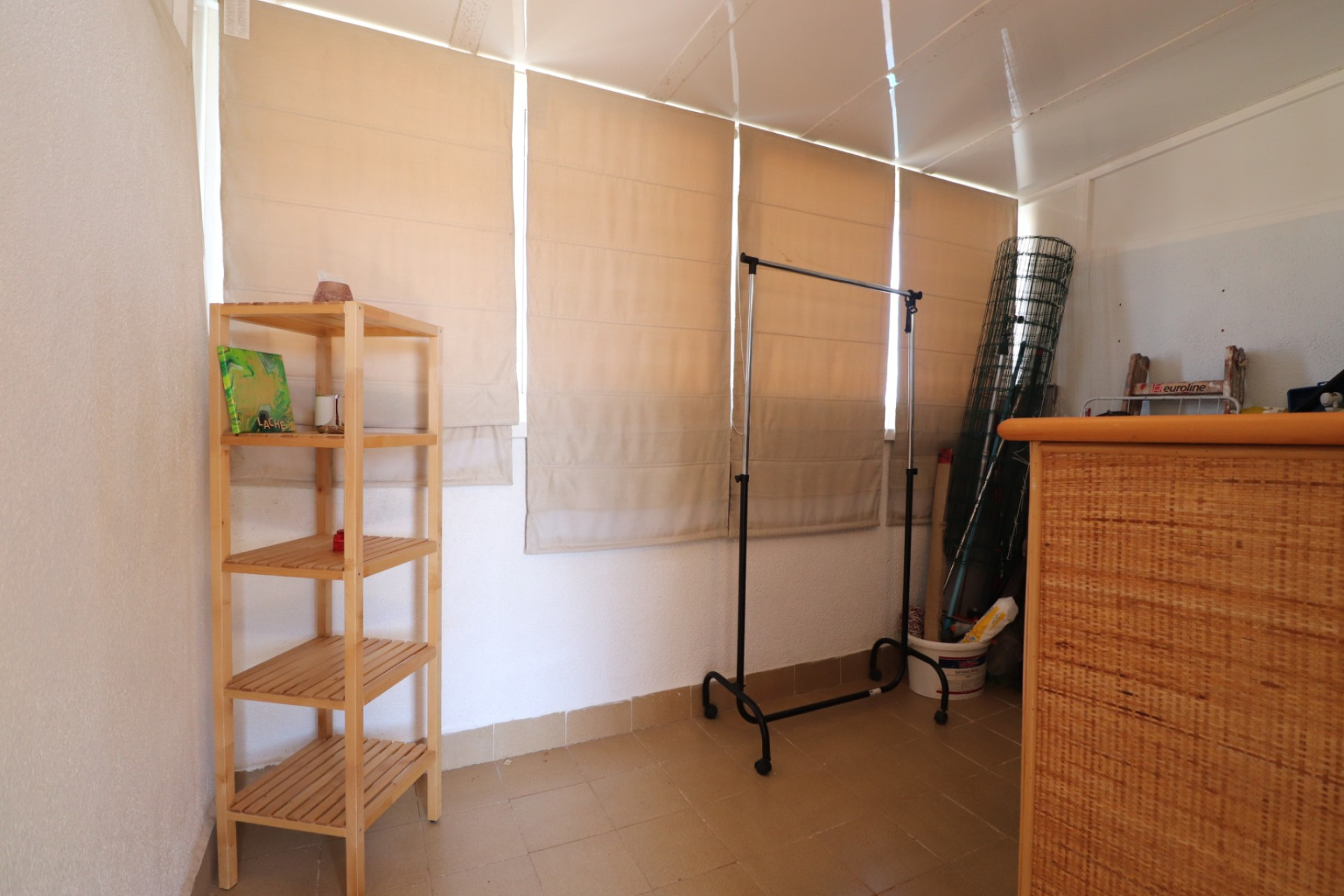 Revente - Maison mitoyenne -
Algorfa - Montemar