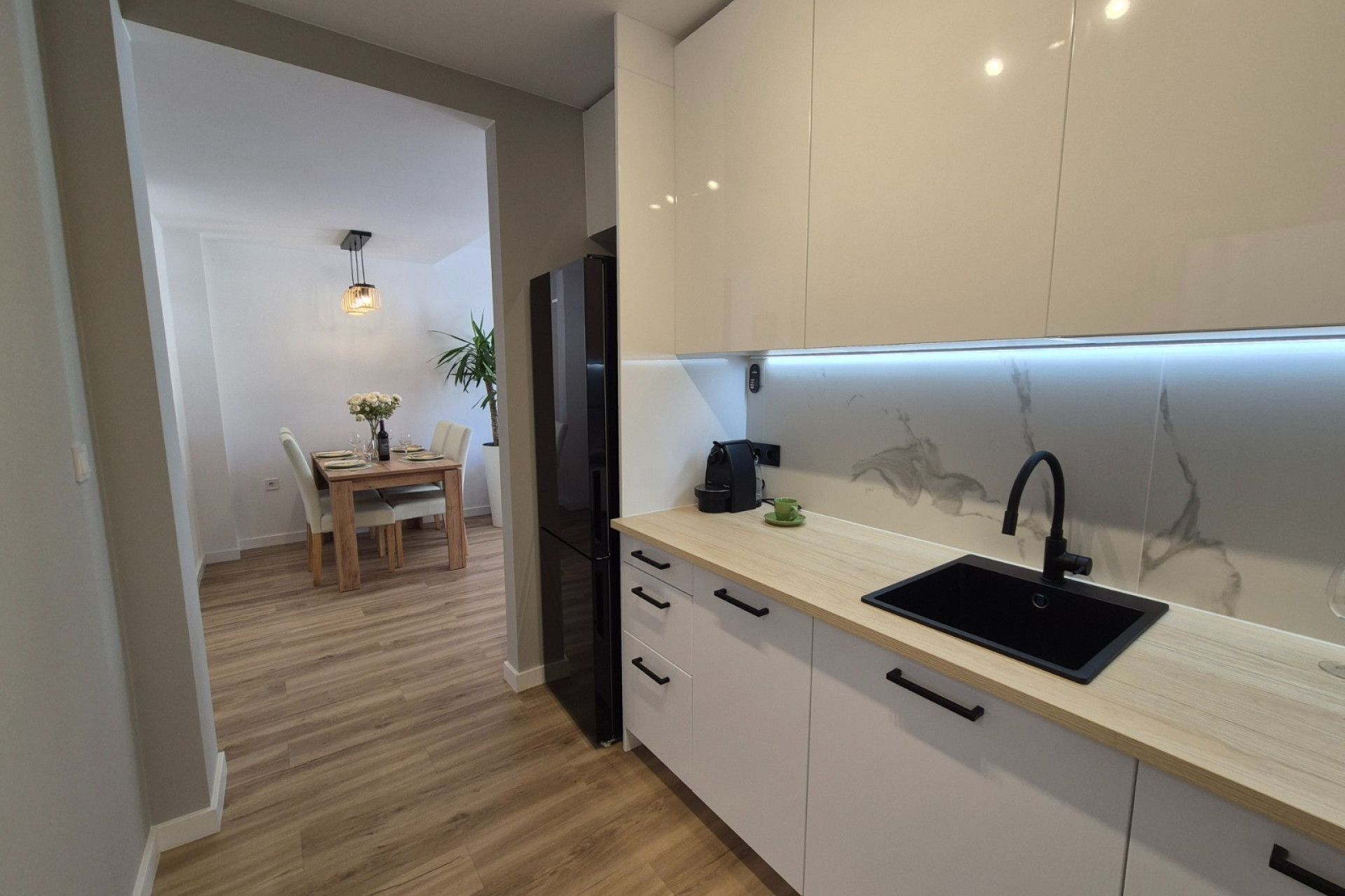 Revente - Maison mitoyenne -
Alicante - Costa Blanca