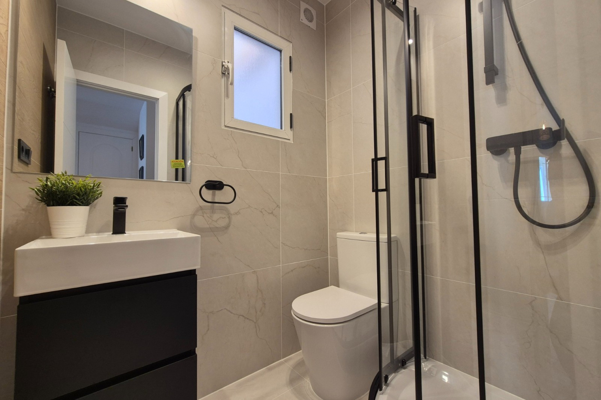 Revente - Maison mitoyenne -
Alicante - Costa Blanca