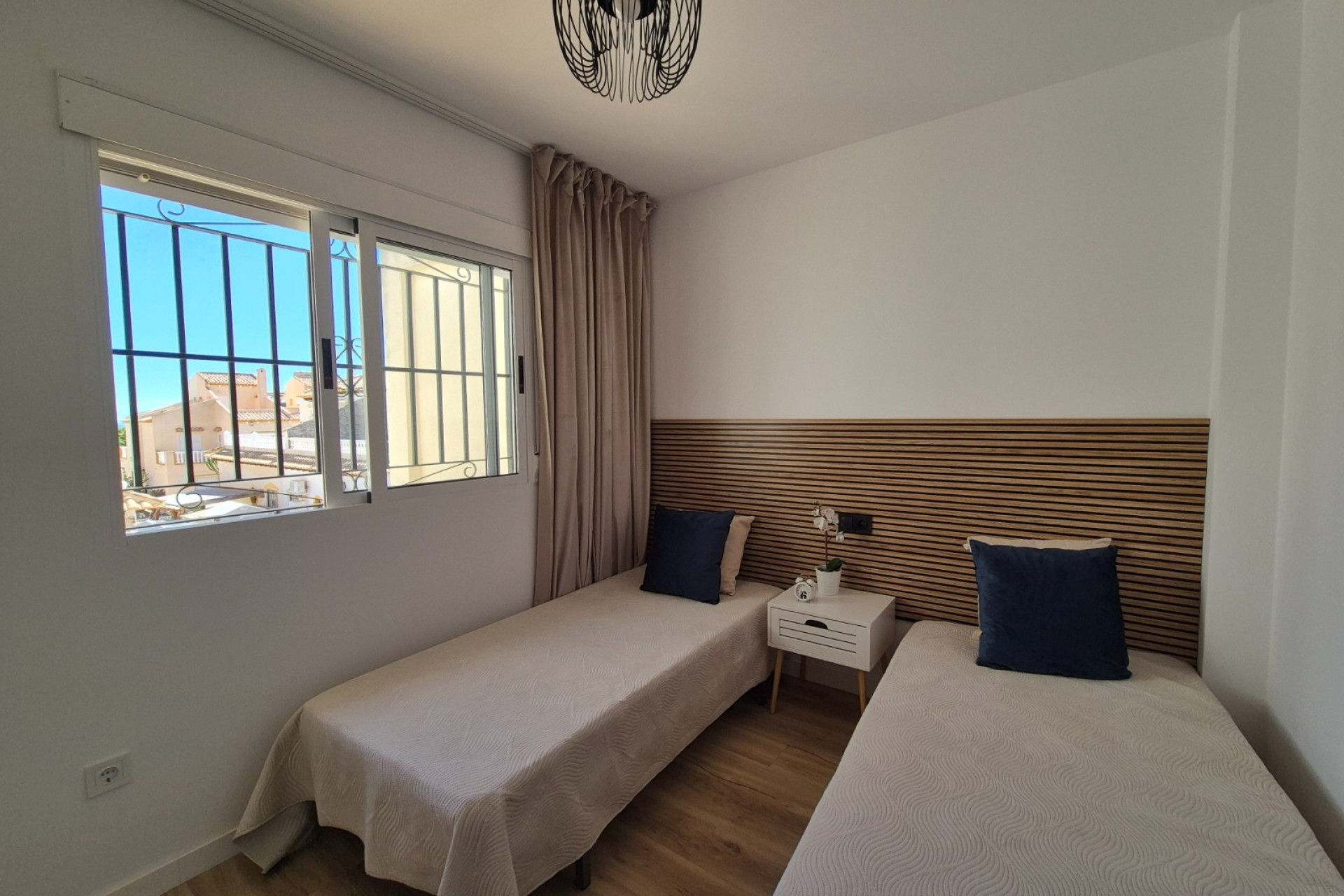 Revente - Maison mitoyenne -
Alicante - Costa Blanca