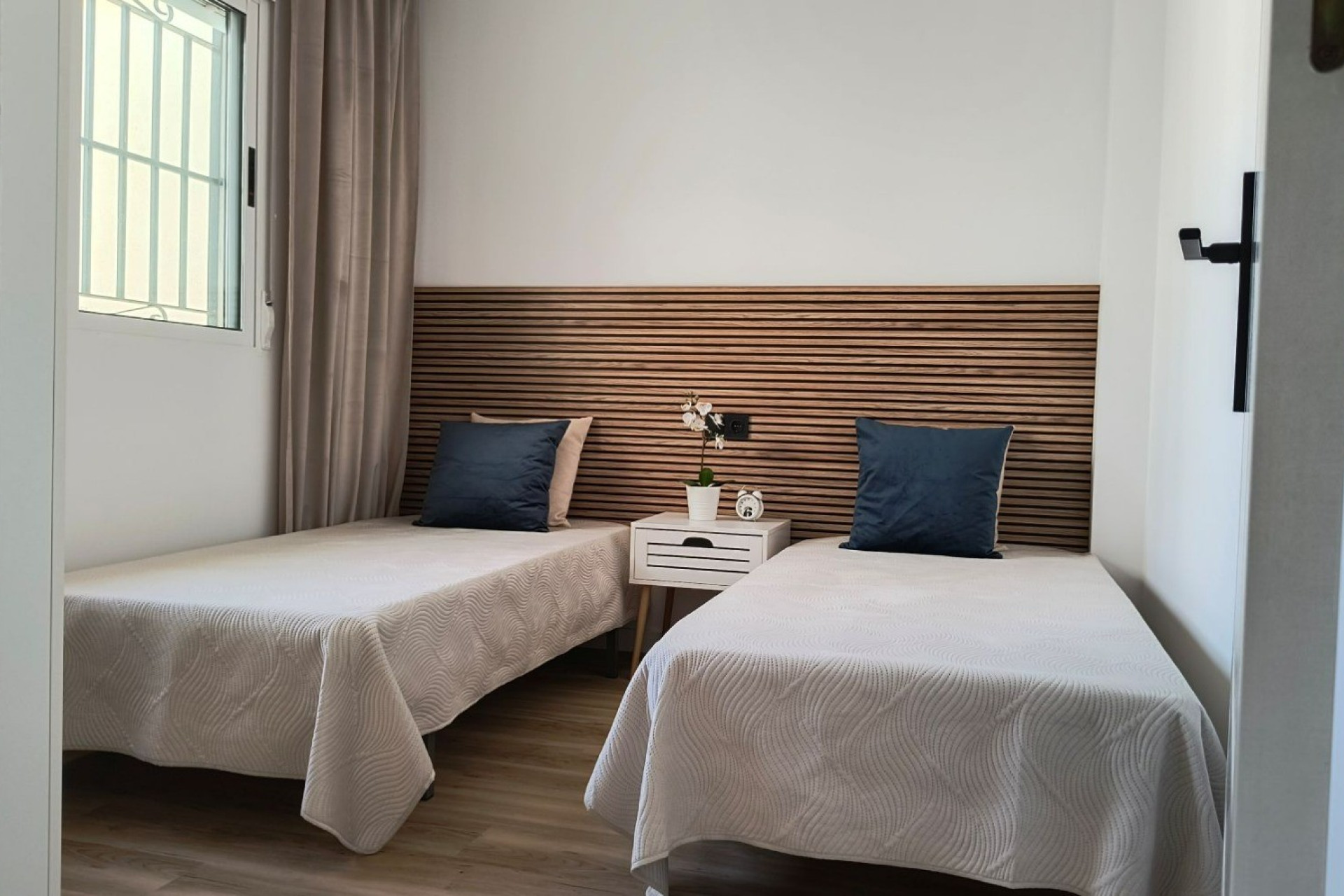 Revente - Maison mitoyenne -
Alicante - Costa Blanca
