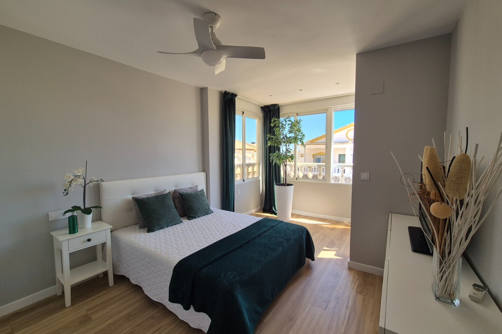 Revente - Maison mitoyenne -
Alicante - Costa Blanca