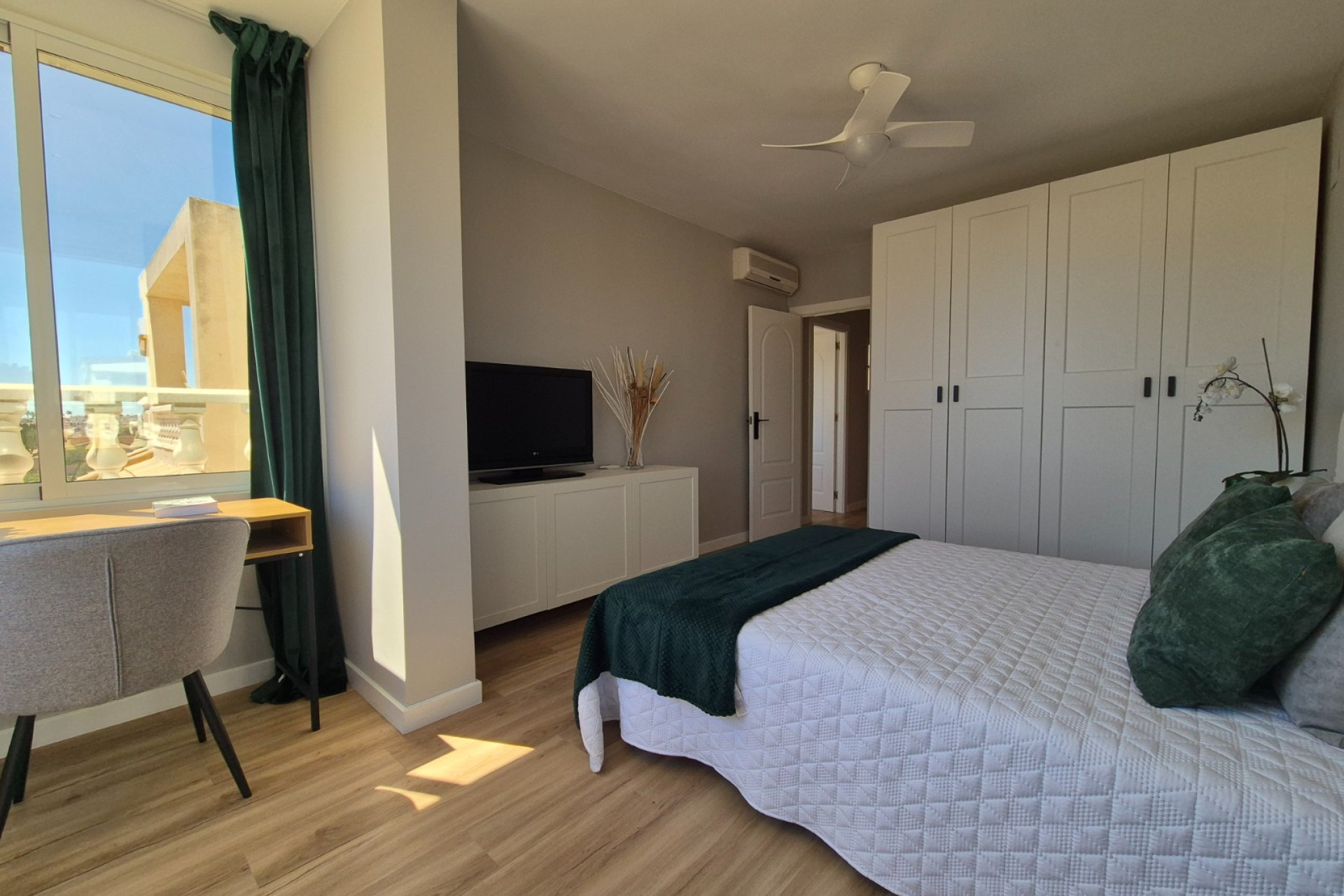 Revente - Maison mitoyenne -
Alicante - Costa Blanca