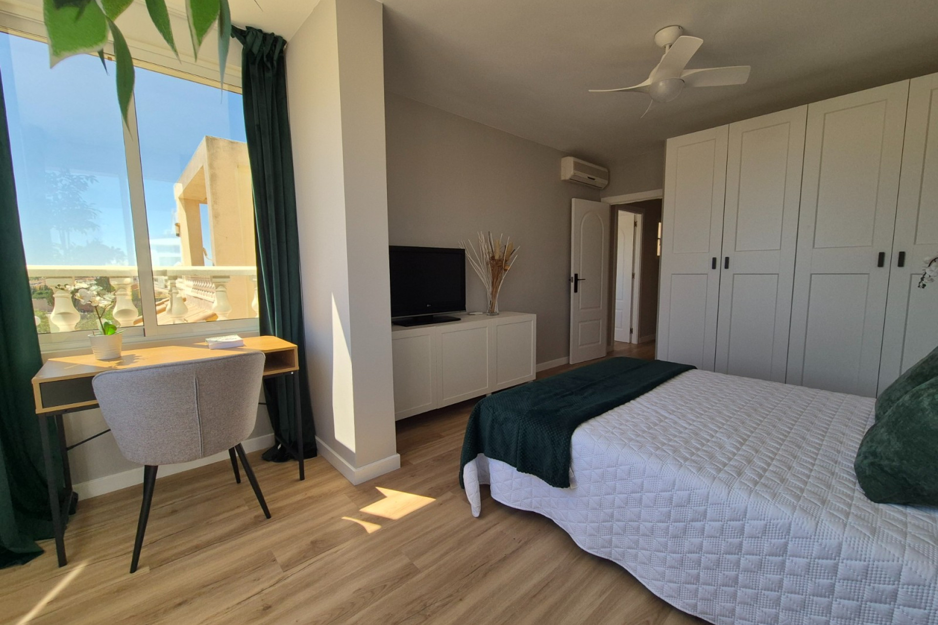 Revente - Maison mitoyenne -
Alicante - Costa Blanca