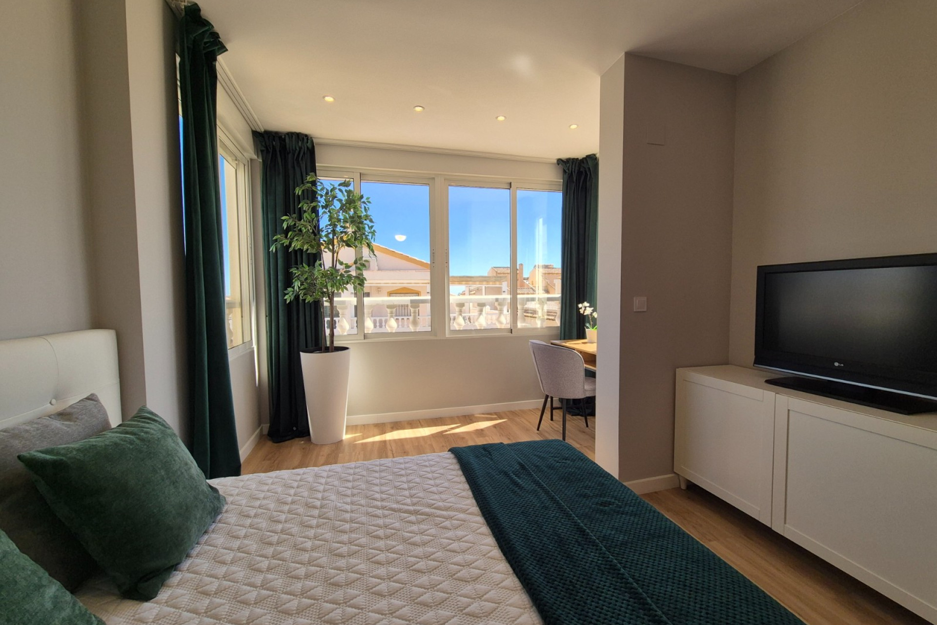 Revente - Maison mitoyenne -
Alicante - Costa Blanca