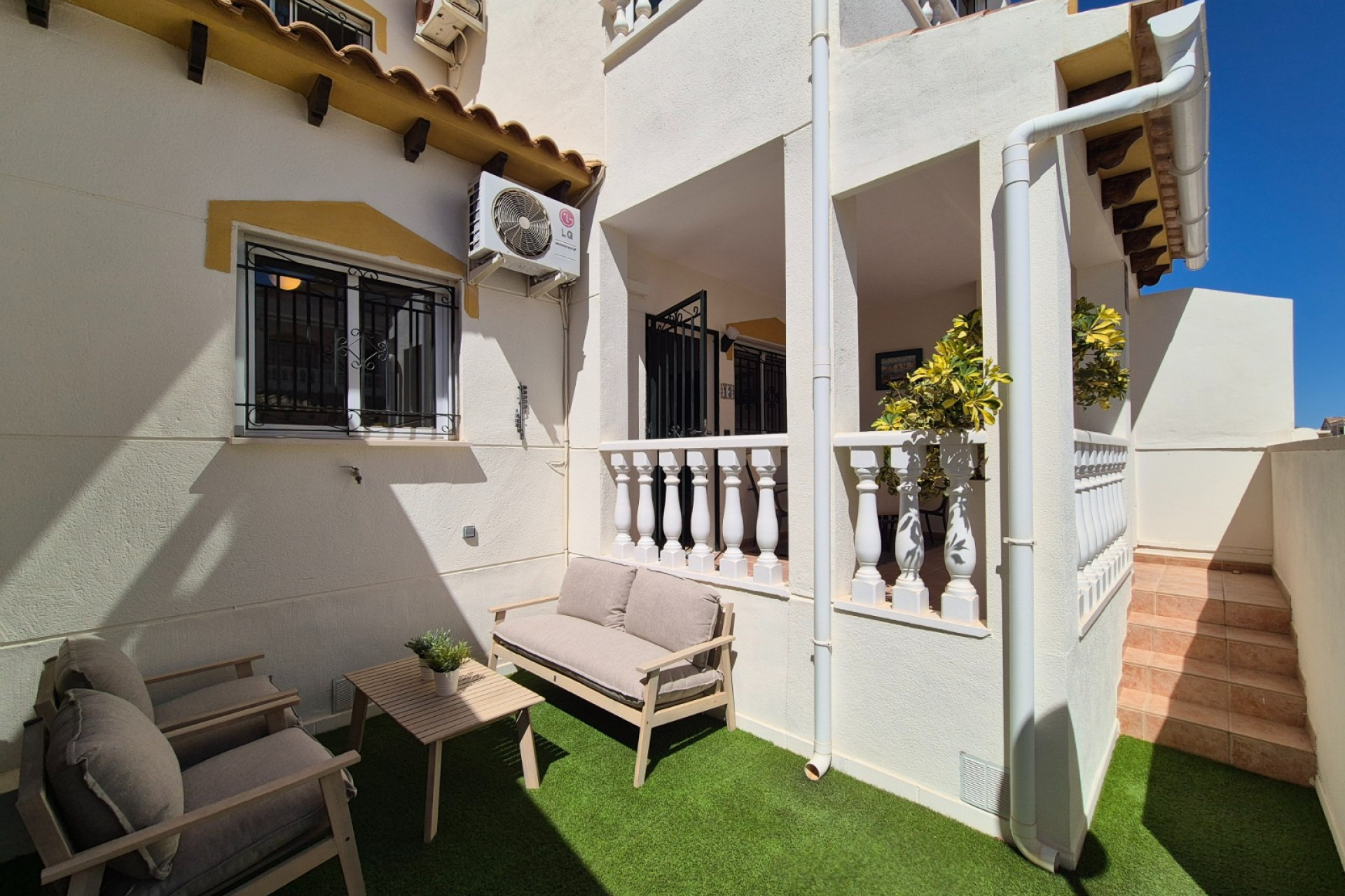 Revente - Maison mitoyenne -
Alicante - Costa Blanca