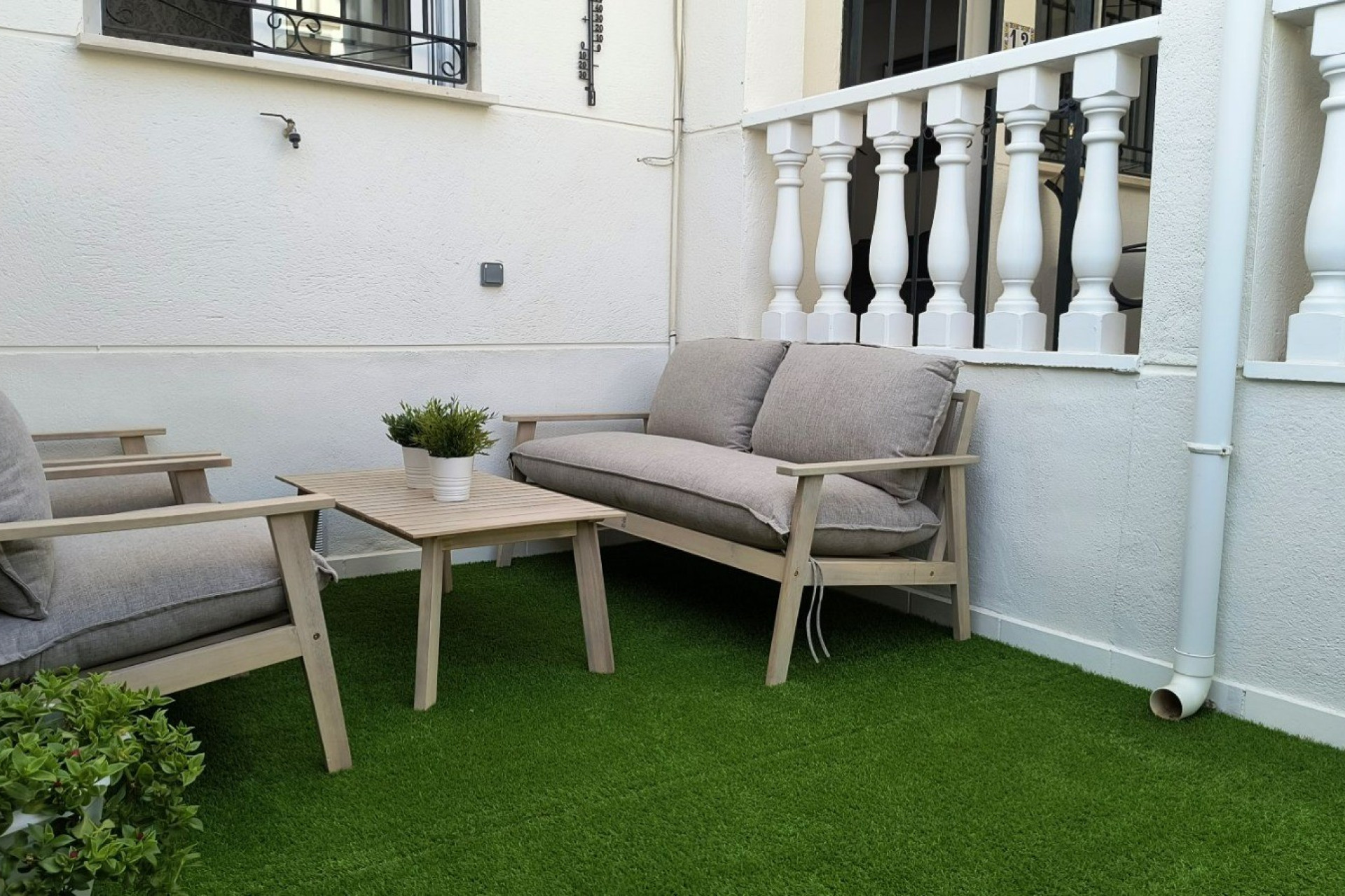 Revente - Maison mitoyenne -
Alicante - Costa Blanca