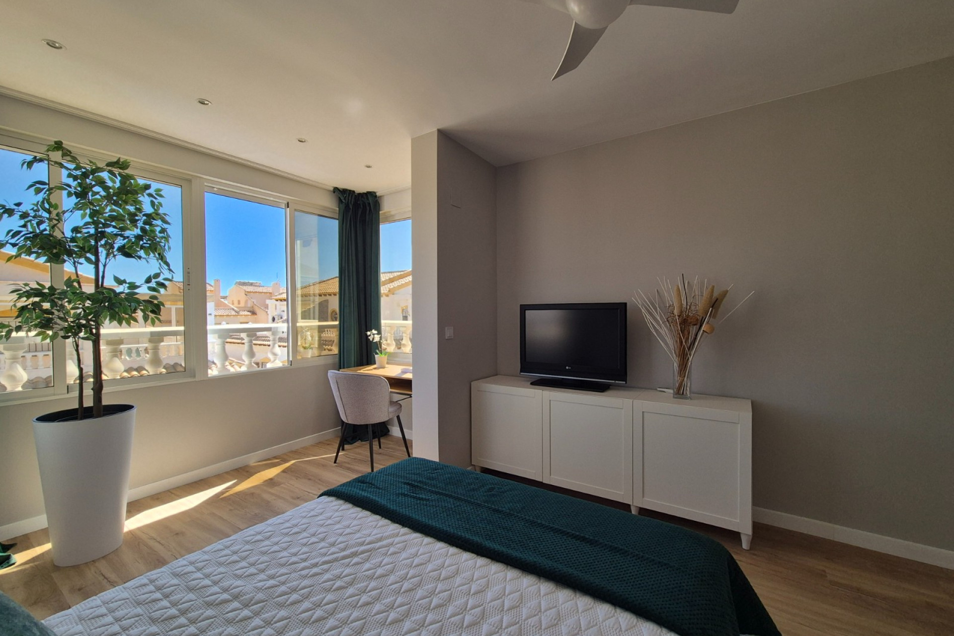 Revente - Maison mitoyenne -
Alicante - Costa Blanca