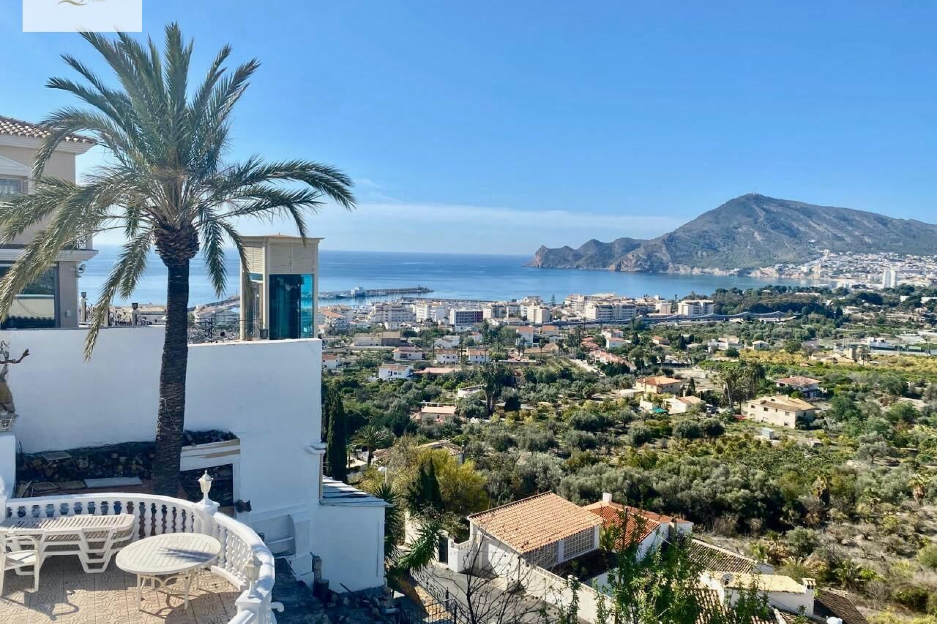Revente - Maison mitoyenne -
Altea - Palau Cuesta Narices