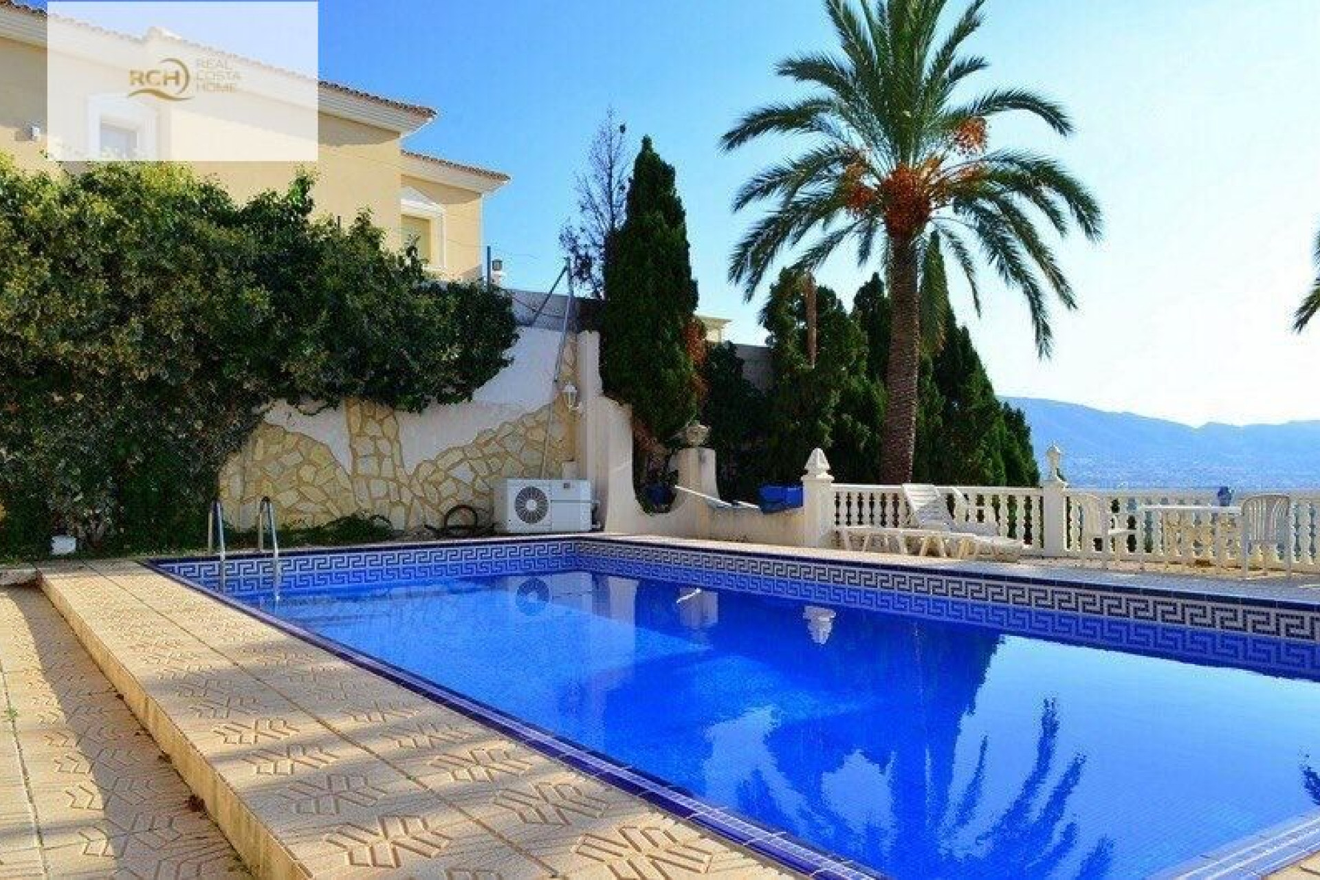 Revente - Maison mitoyenne -
Altea - Palau Cuesta Narices