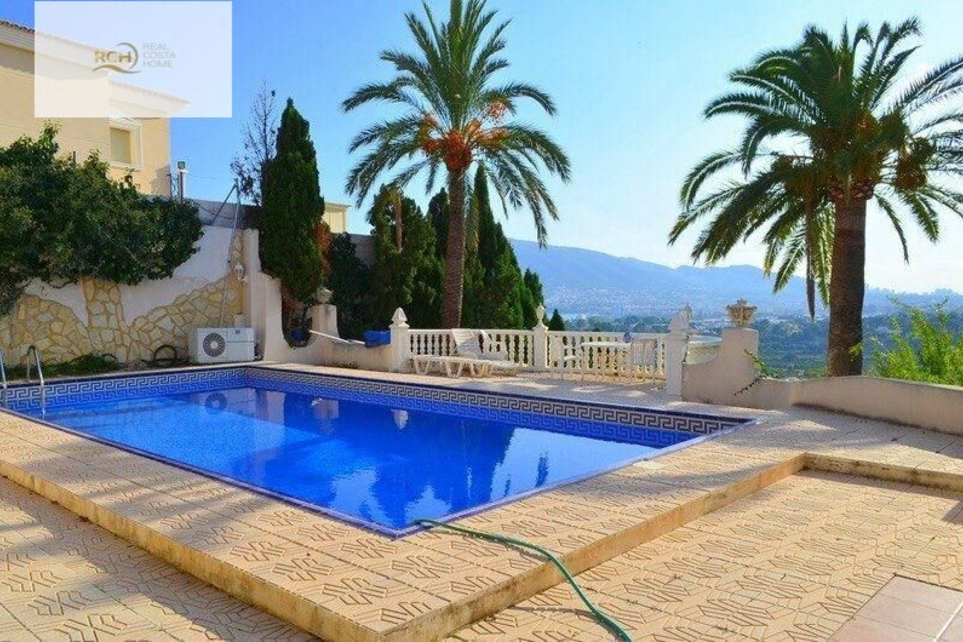 Revente - Maison mitoyenne -
Altea - Palau Cuesta Narices