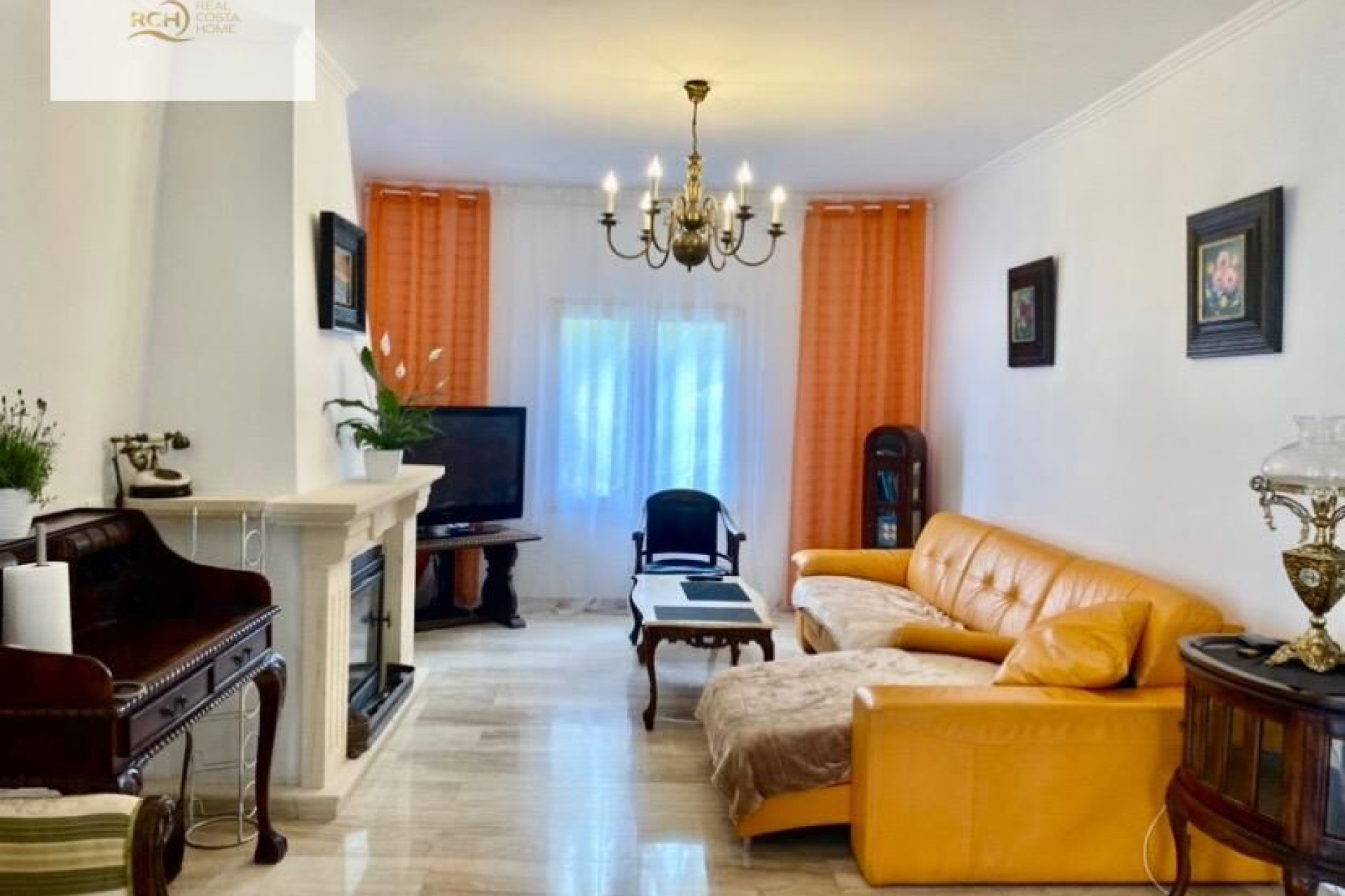 Revente - Maison mitoyenne -
Altea - Palau Cuesta Narices