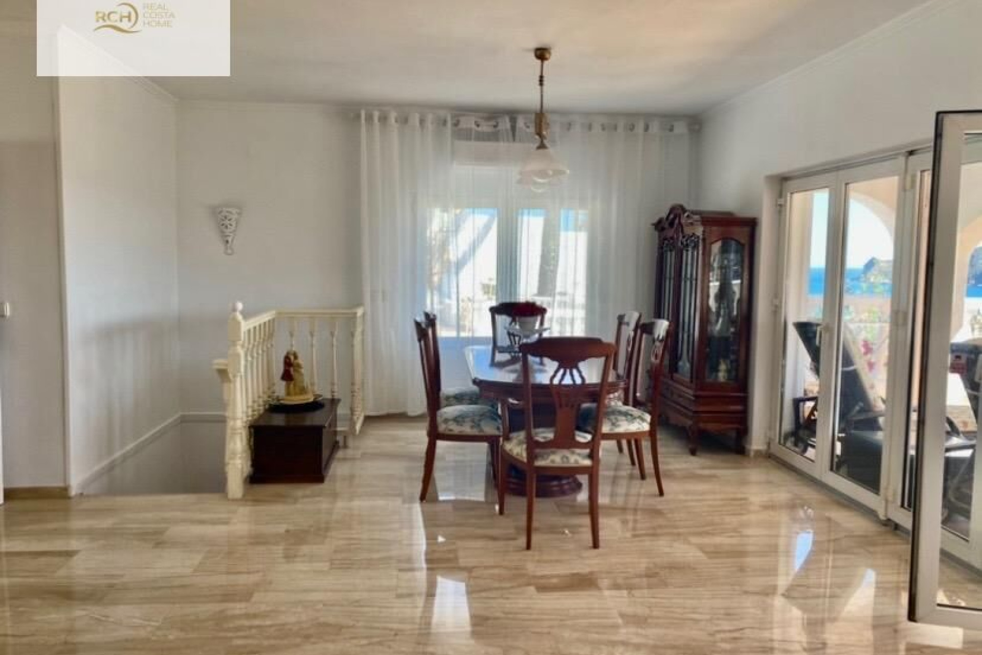 Revente - Maison mitoyenne -
Altea - Palau Cuesta Narices
