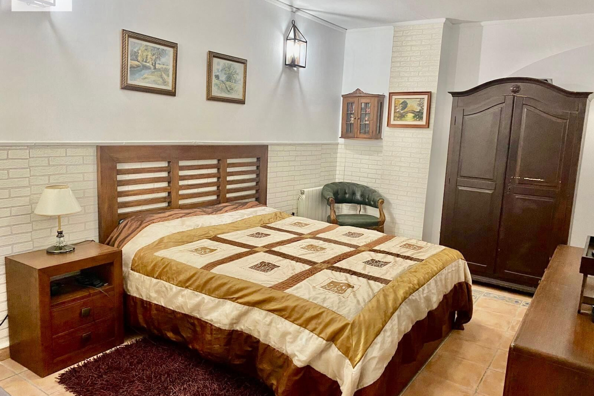 Revente - Maison mitoyenne -
Altea - Palau Cuesta Narices