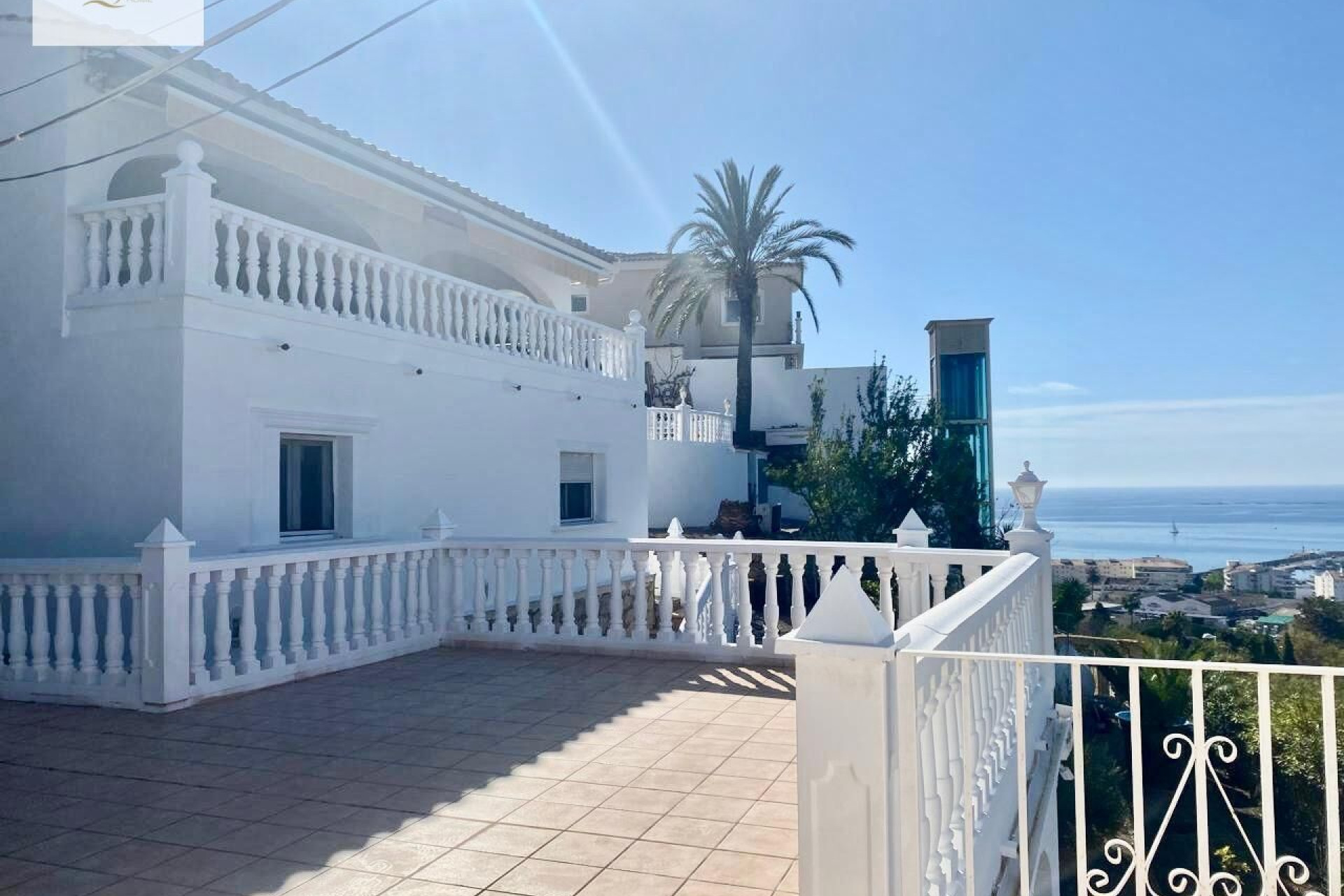 Revente - Maison mitoyenne -
Altea - Palau Cuesta Narices