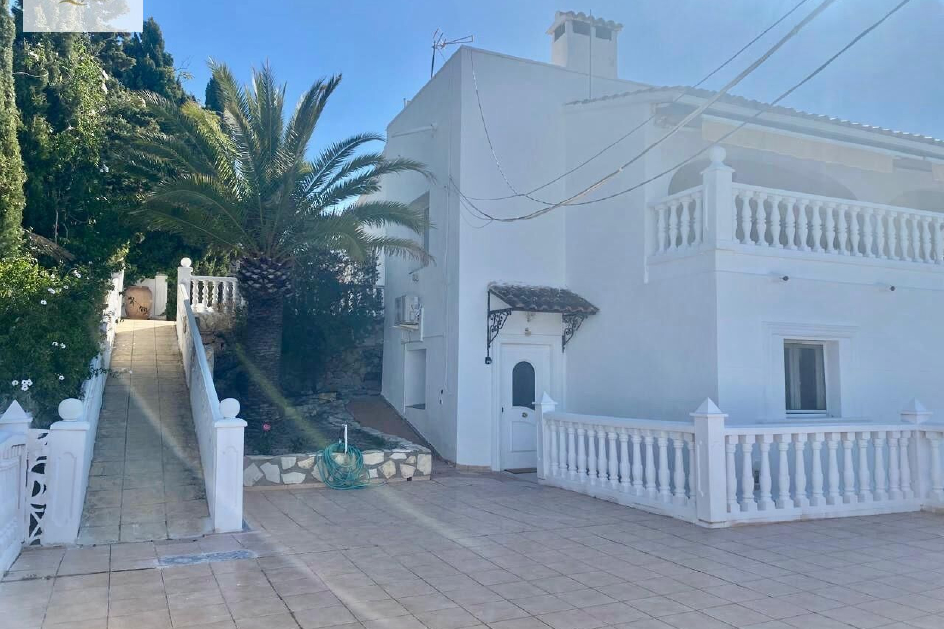 Revente - Maison mitoyenne -
Altea - Palau Cuesta Narices