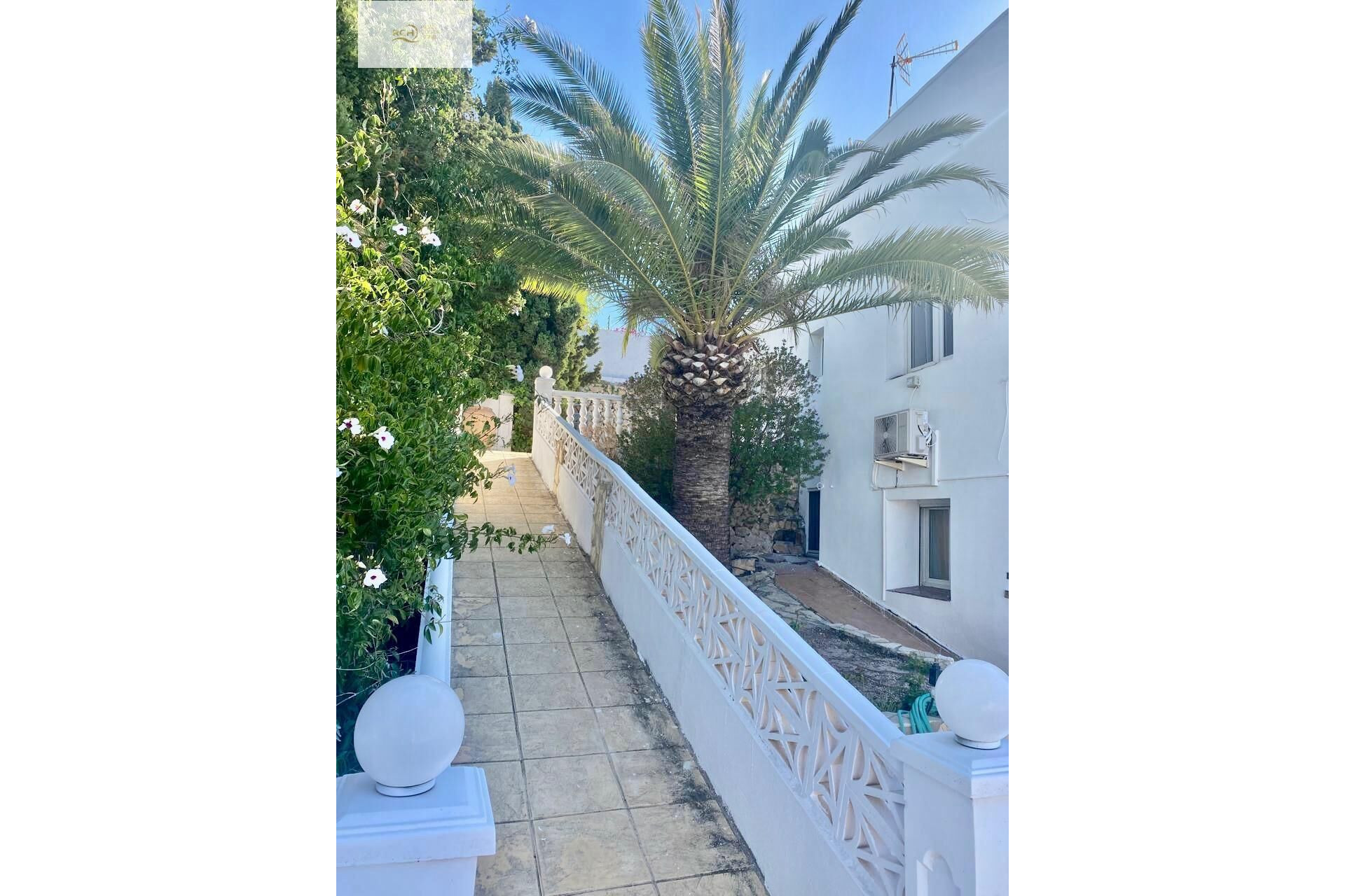 Revente - Maison mitoyenne -
Altea - Palau Cuesta Narices