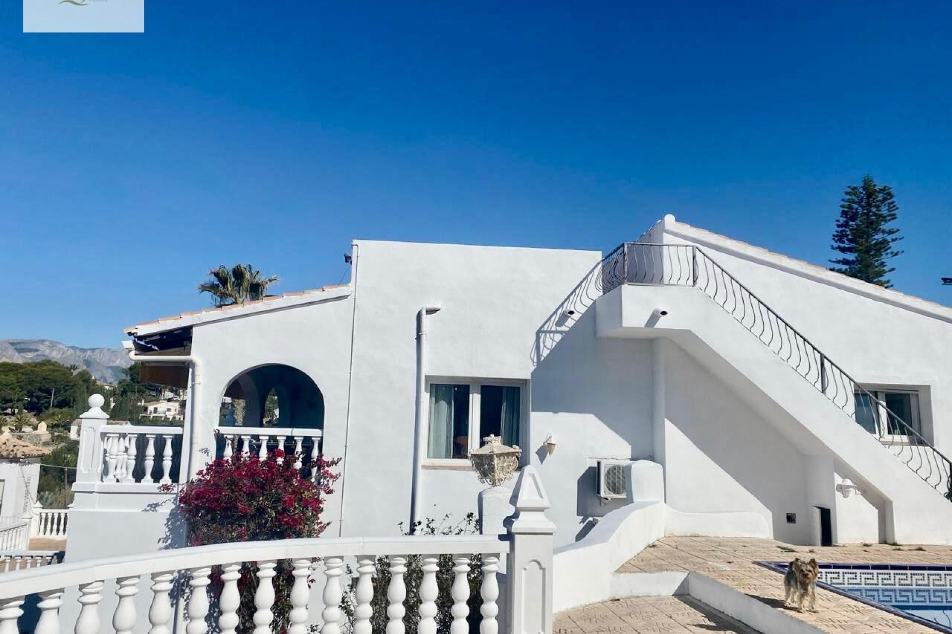 Revente - Maison mitoyenne -
Altea - Palau Cuesta Narices