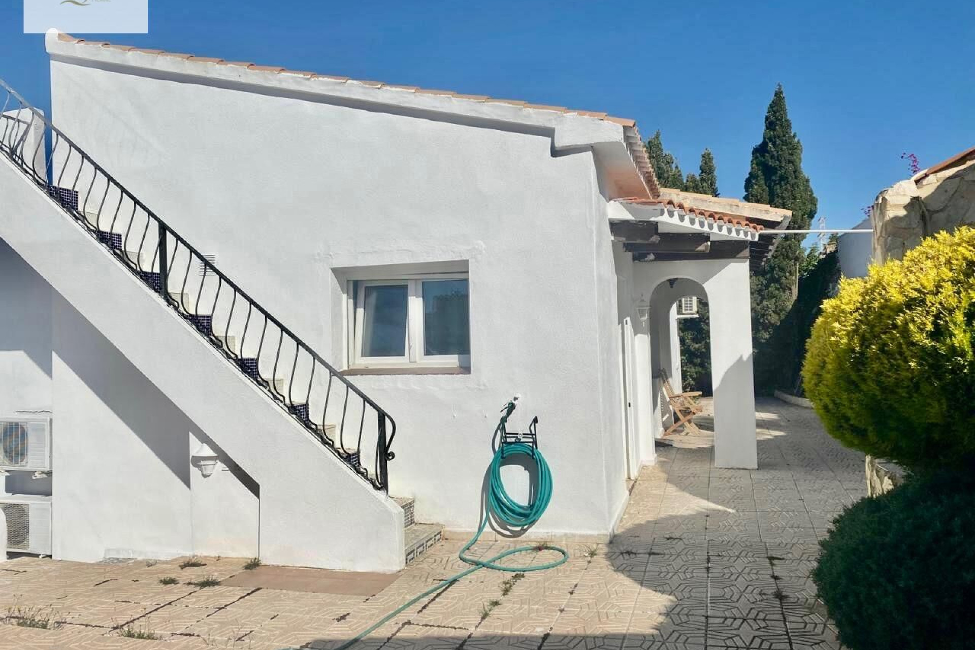 Revente - Maison mitoyenne -
Altea - Palau Cuesta Narices
