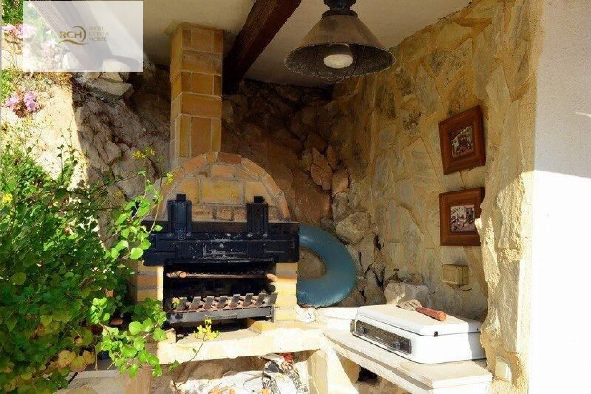 Revente - Maison mitoyenne -
Altea - Palau Cuesta Narices