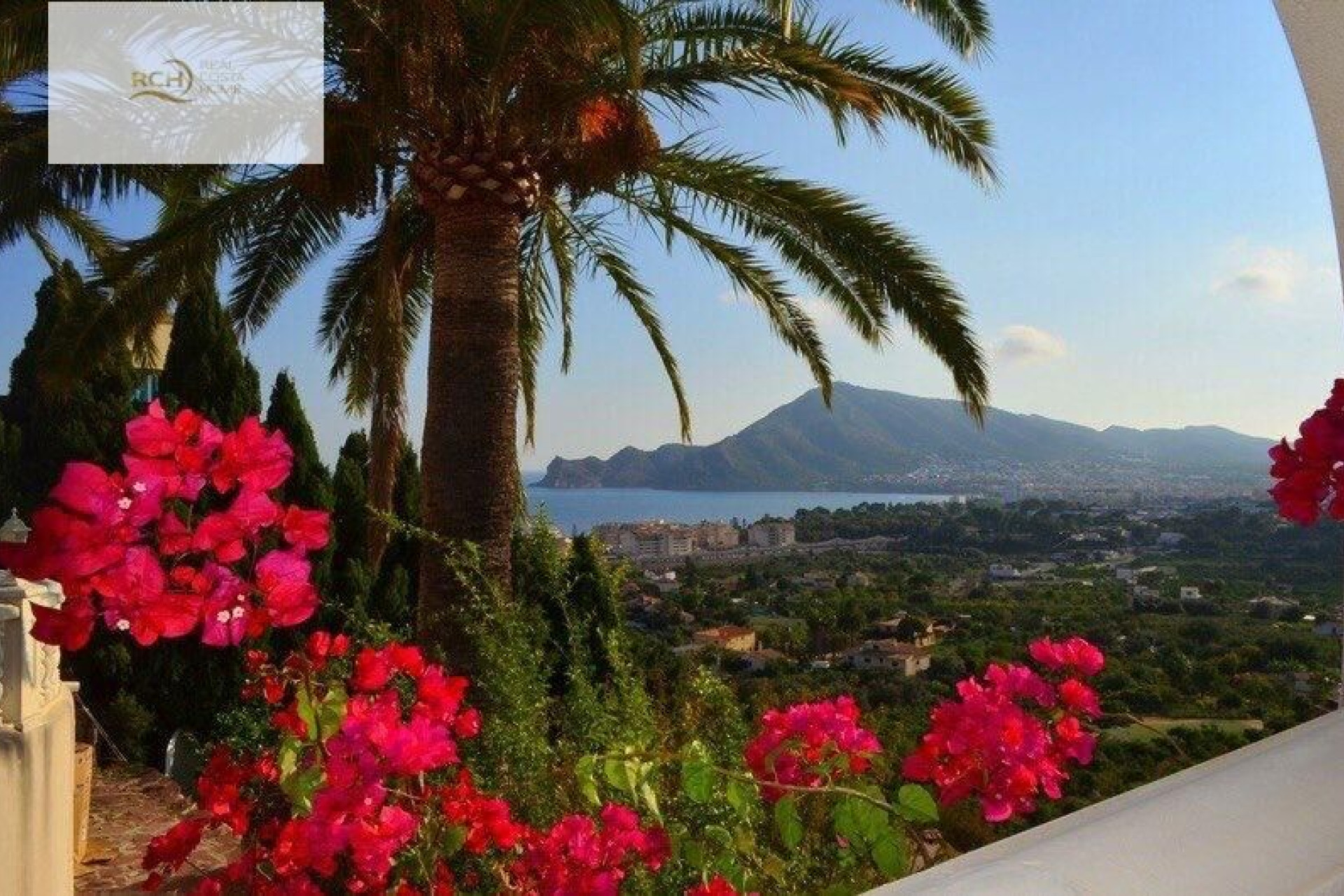Revente - Maison mitoyenne -
Altea - Palau Cuesta Narices