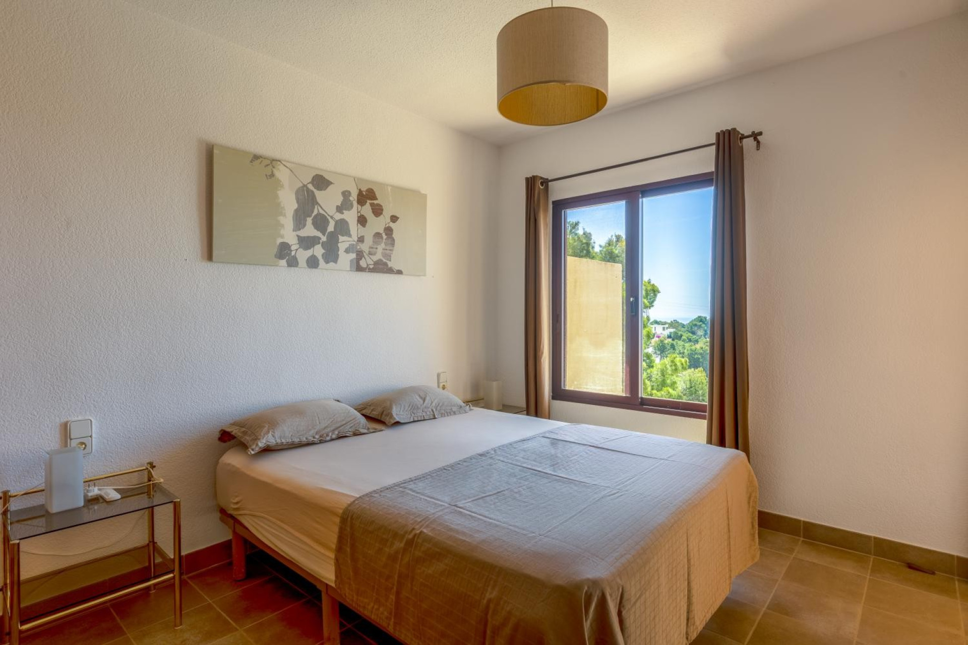 Revente - Maison mitoyenne -
Altea