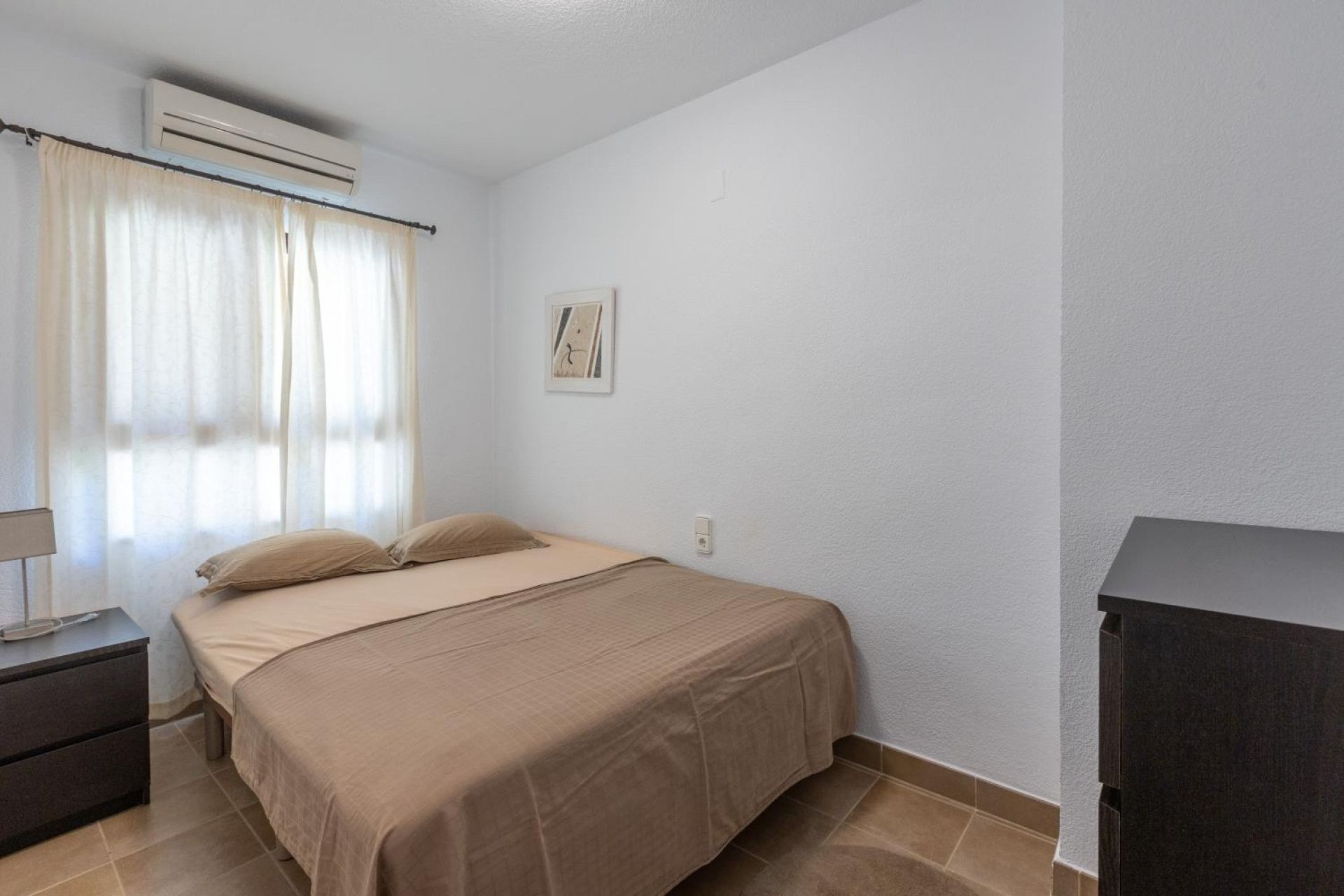 Revente - Maison mitoyenne -
Altea