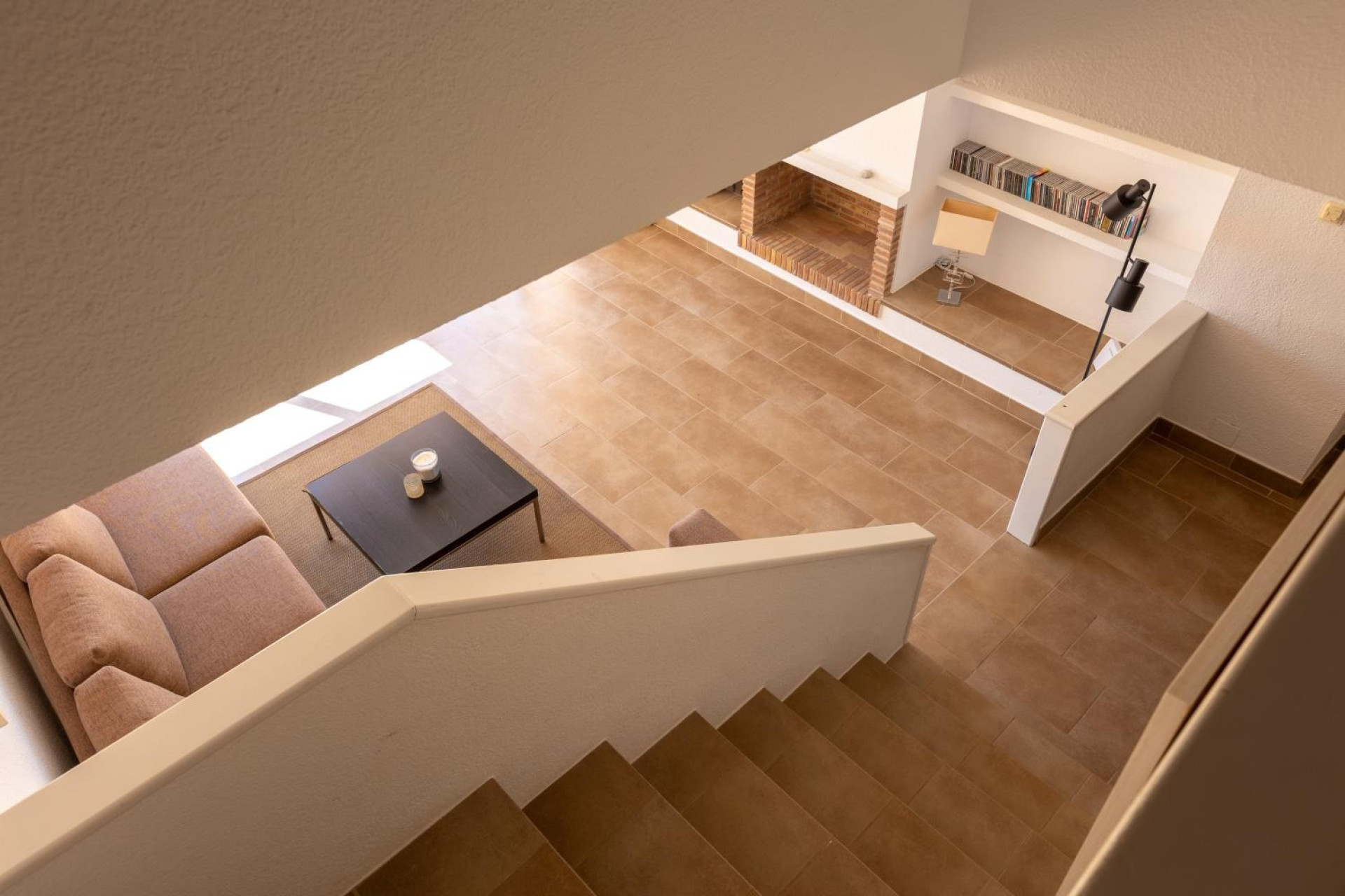 Revente - Maison mitoyenne -
Altea