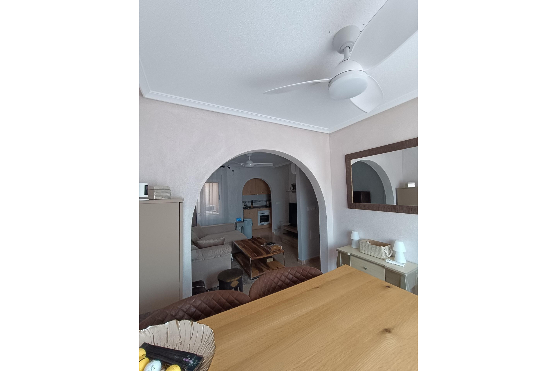 Revente - Maison mitoyenne -
Avileses - Jerónimo Y Avileses