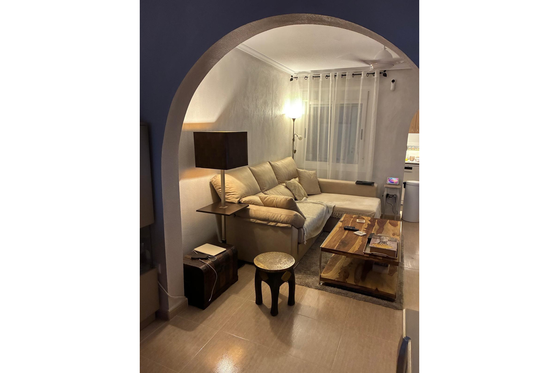 Revente - Maison mitoyenne -
Avileses - Jerónimo Y Avileses