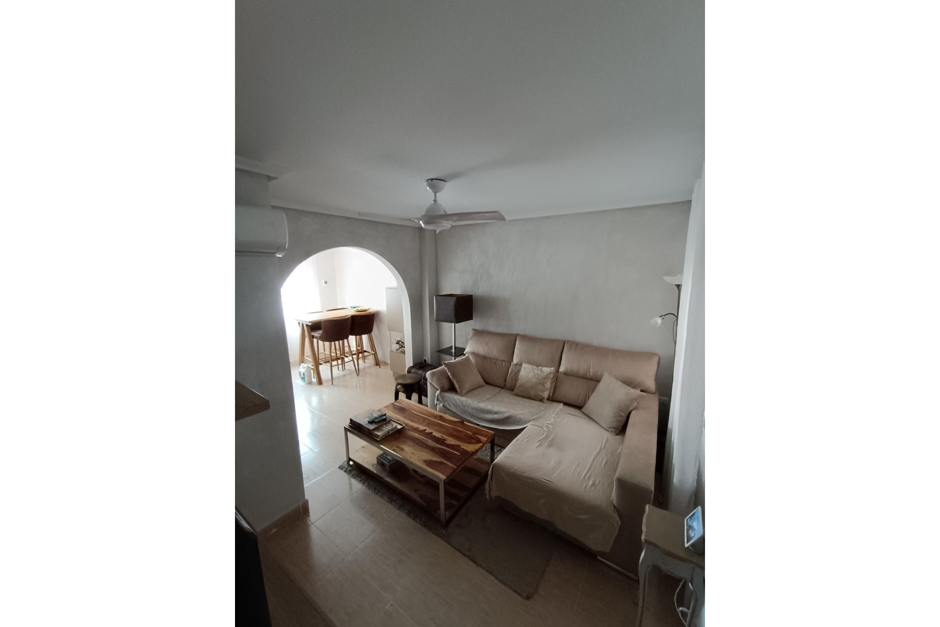 Revente - Maison mitoyenne -
Avileses - Jerónimo Y Avileses