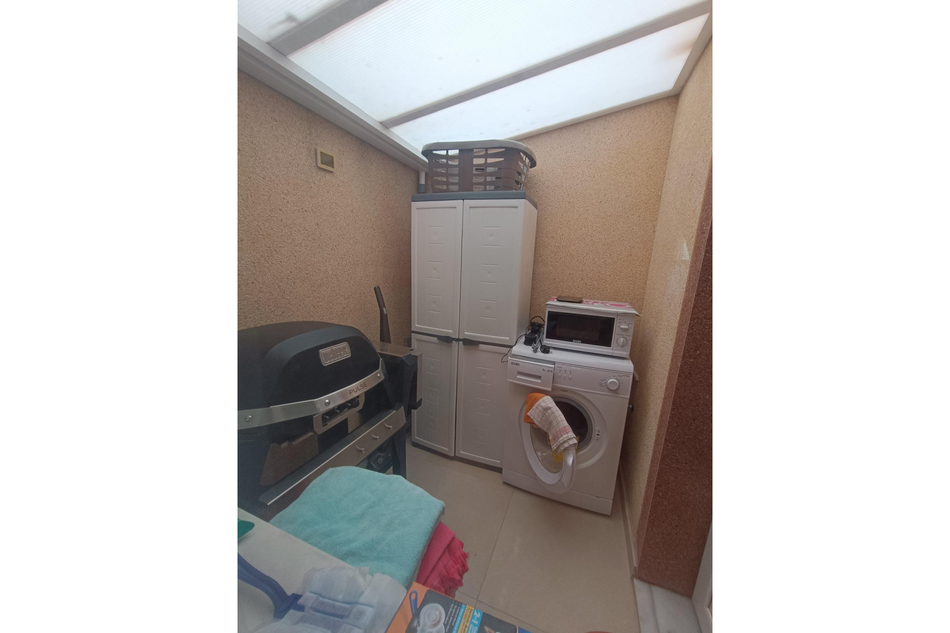 Revente - Maison mitoyenne -
Avileses - Jerónimo Y Avileses