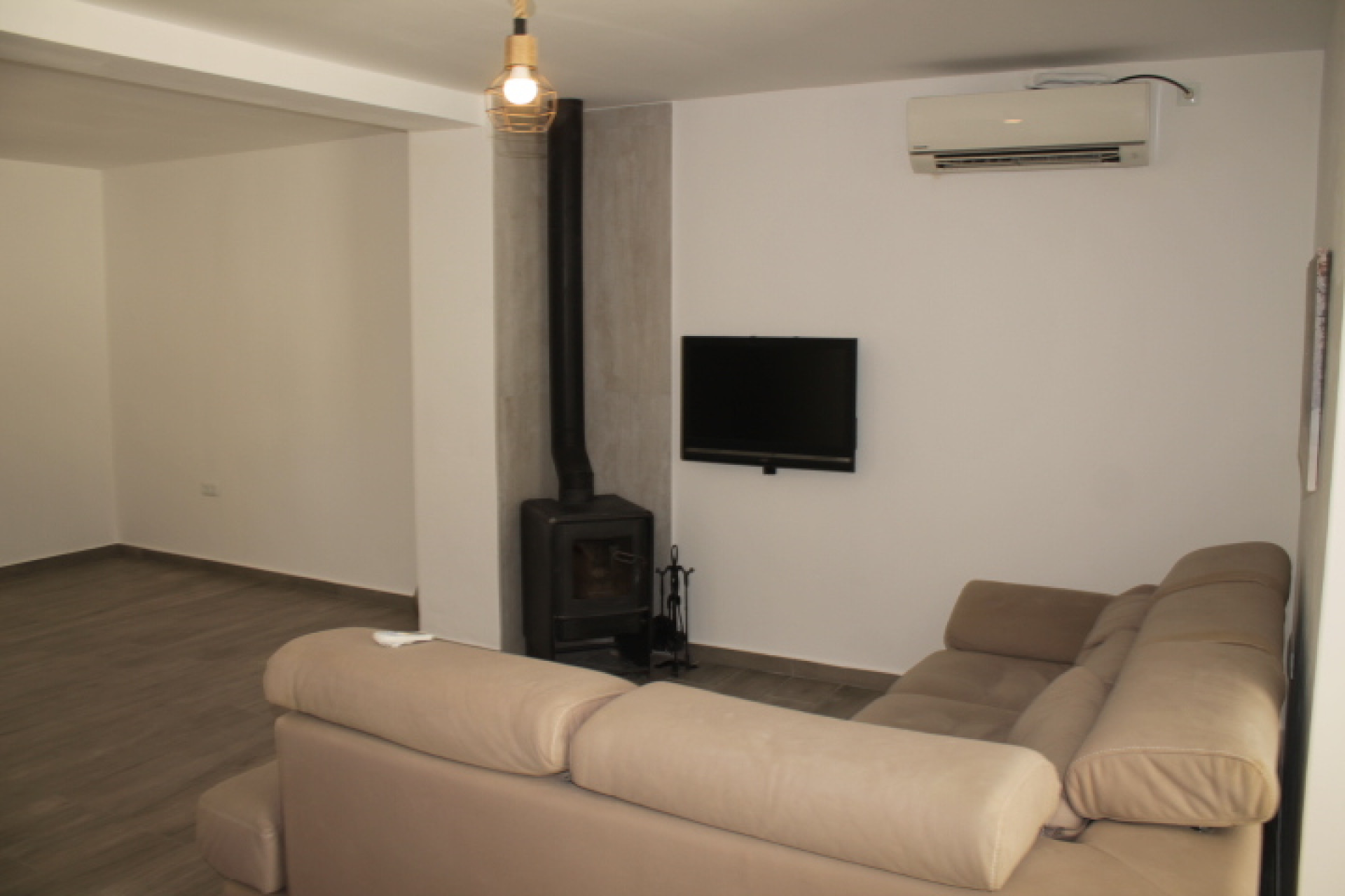 Revente - Maison mitoyenne -
BARBARROJA - Barbarroja Alicante